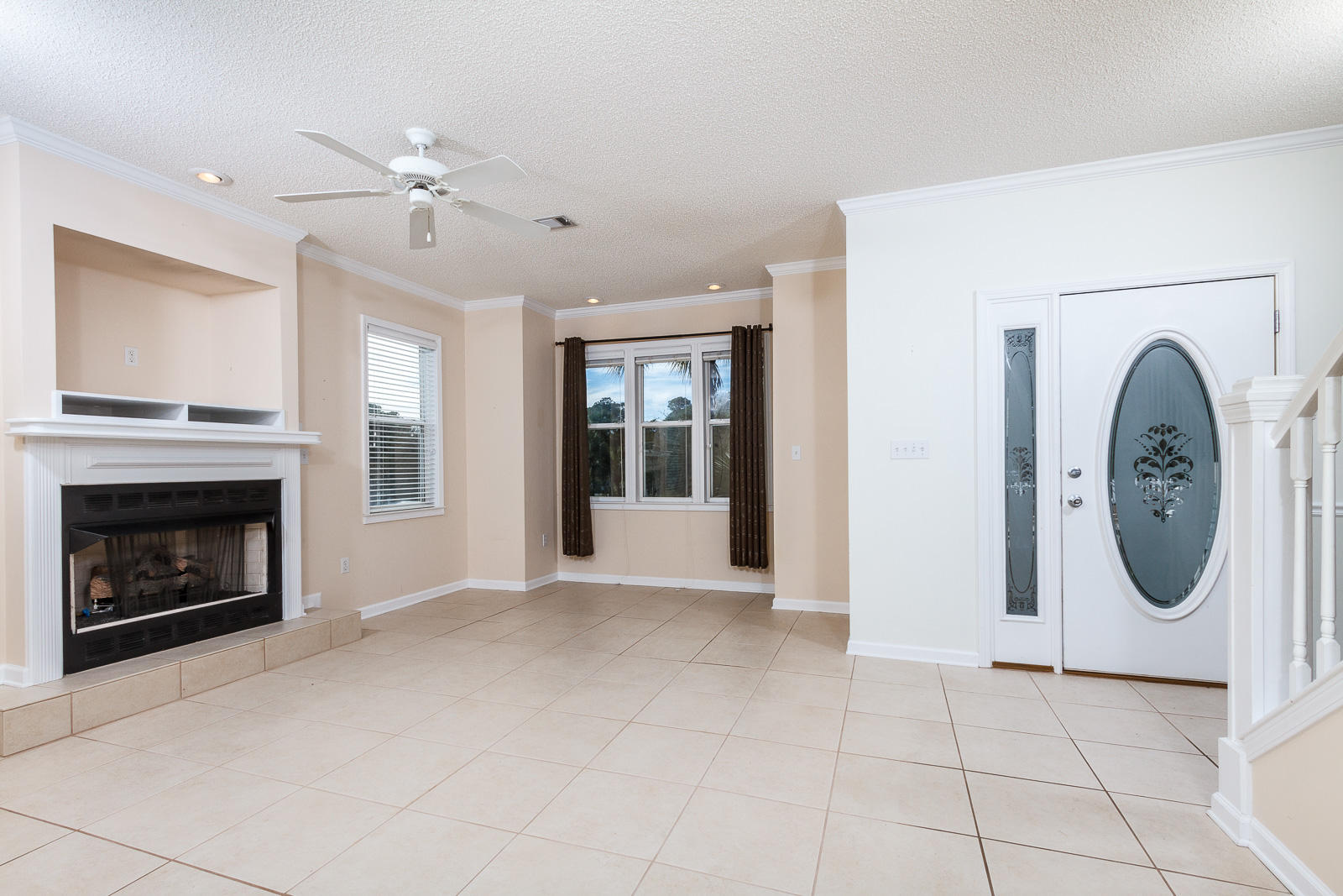 SEA DUNES - Residential