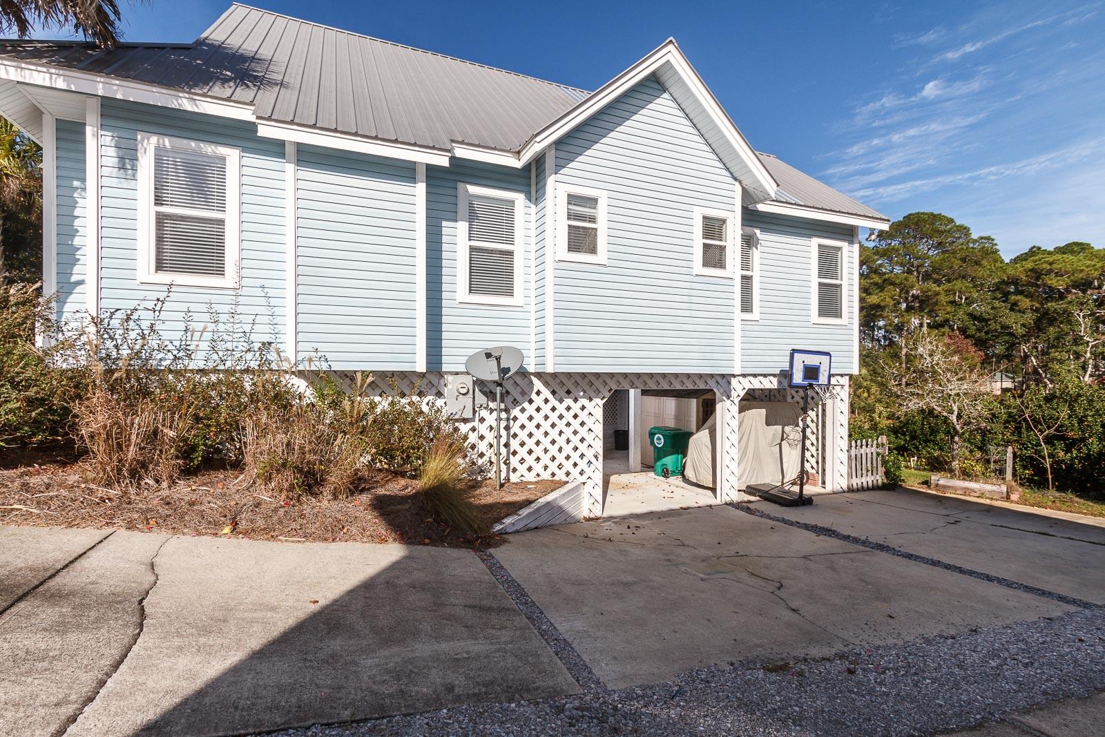 SEA DUNES - Residential