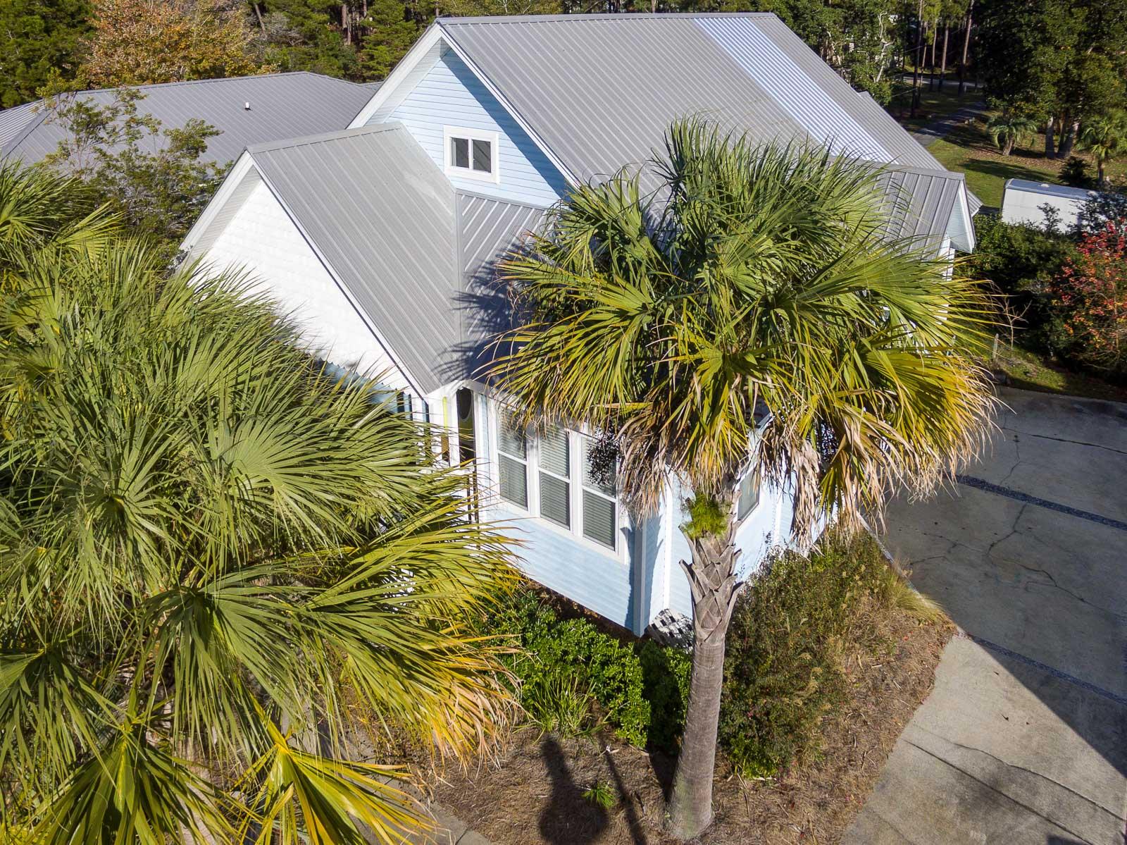 SEA DUNES - Residential