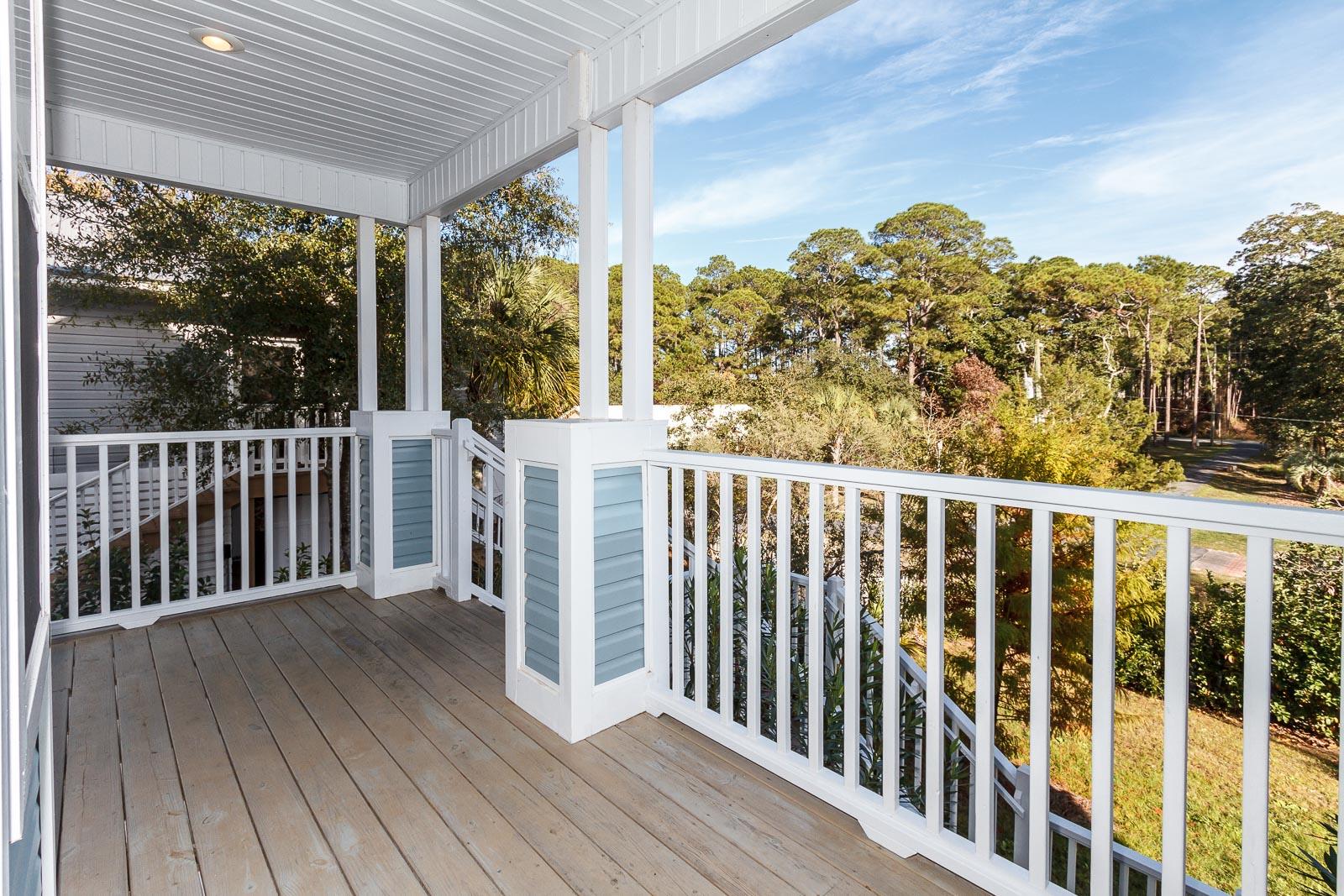 SEA DUNES - Residential