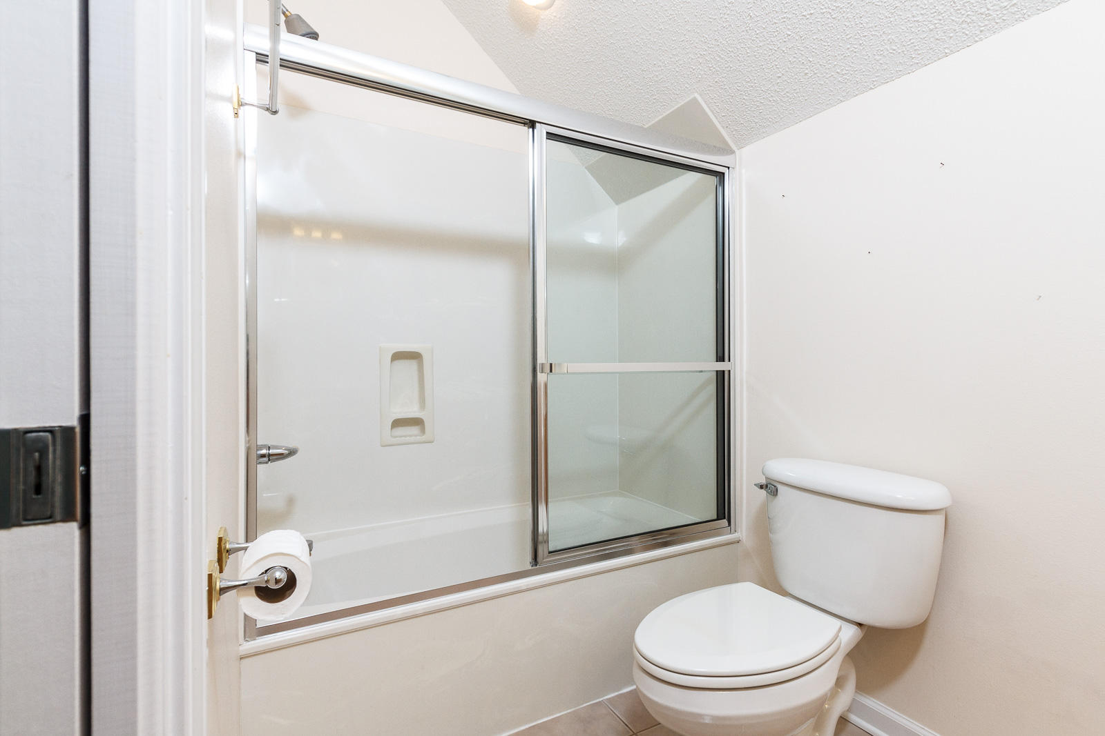 SEA DUNES - Residential