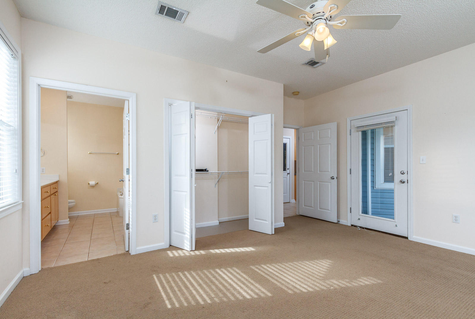 SEA DUNES - Residential