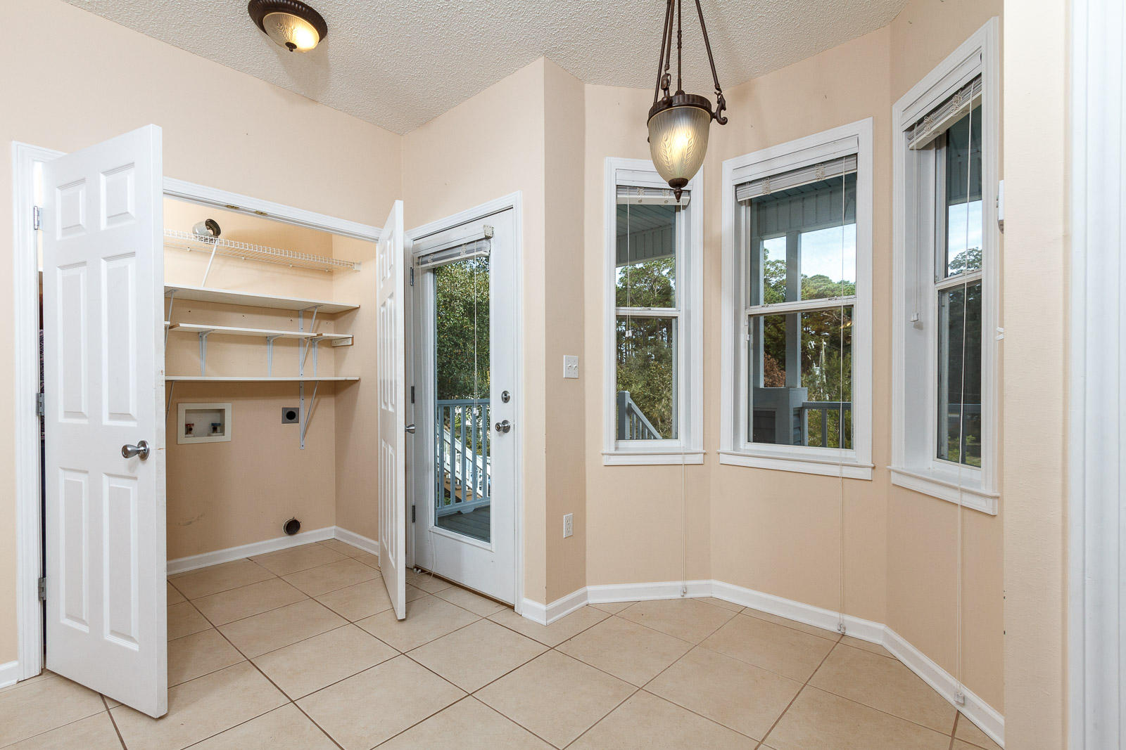 SEA DUNES - Residential