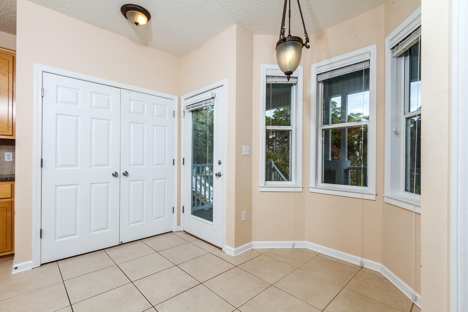 SEA DUNES - Residential