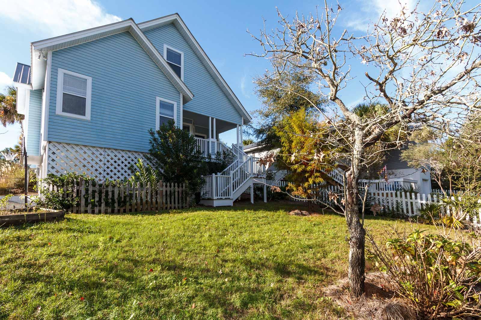 SEA DUNES - Residential