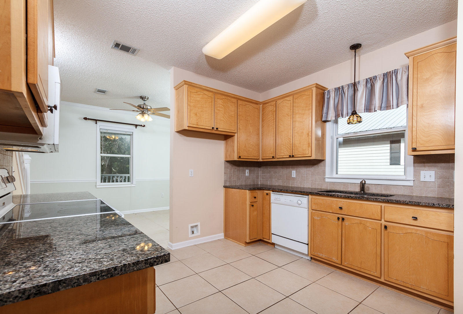 SEA DUNES - Residential