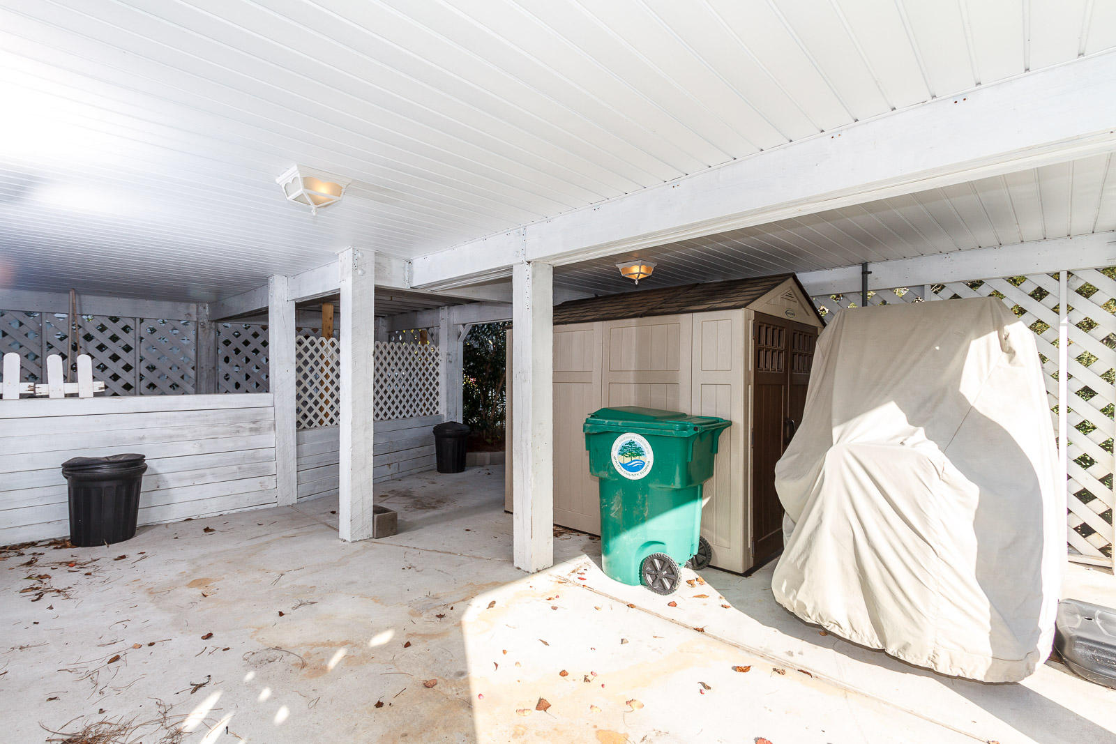 SEA DUNES - Residential