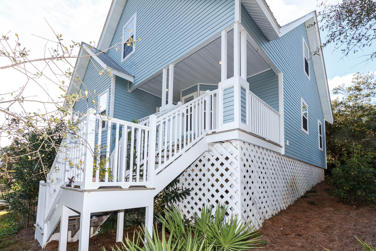 SEA DUNES - Residential