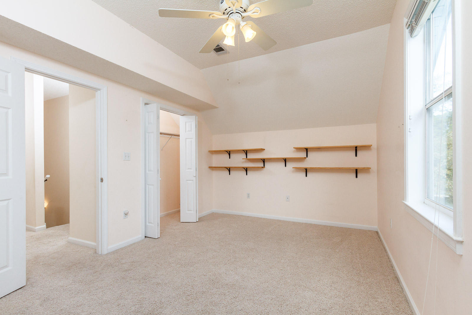 SEA DUNES - Residential