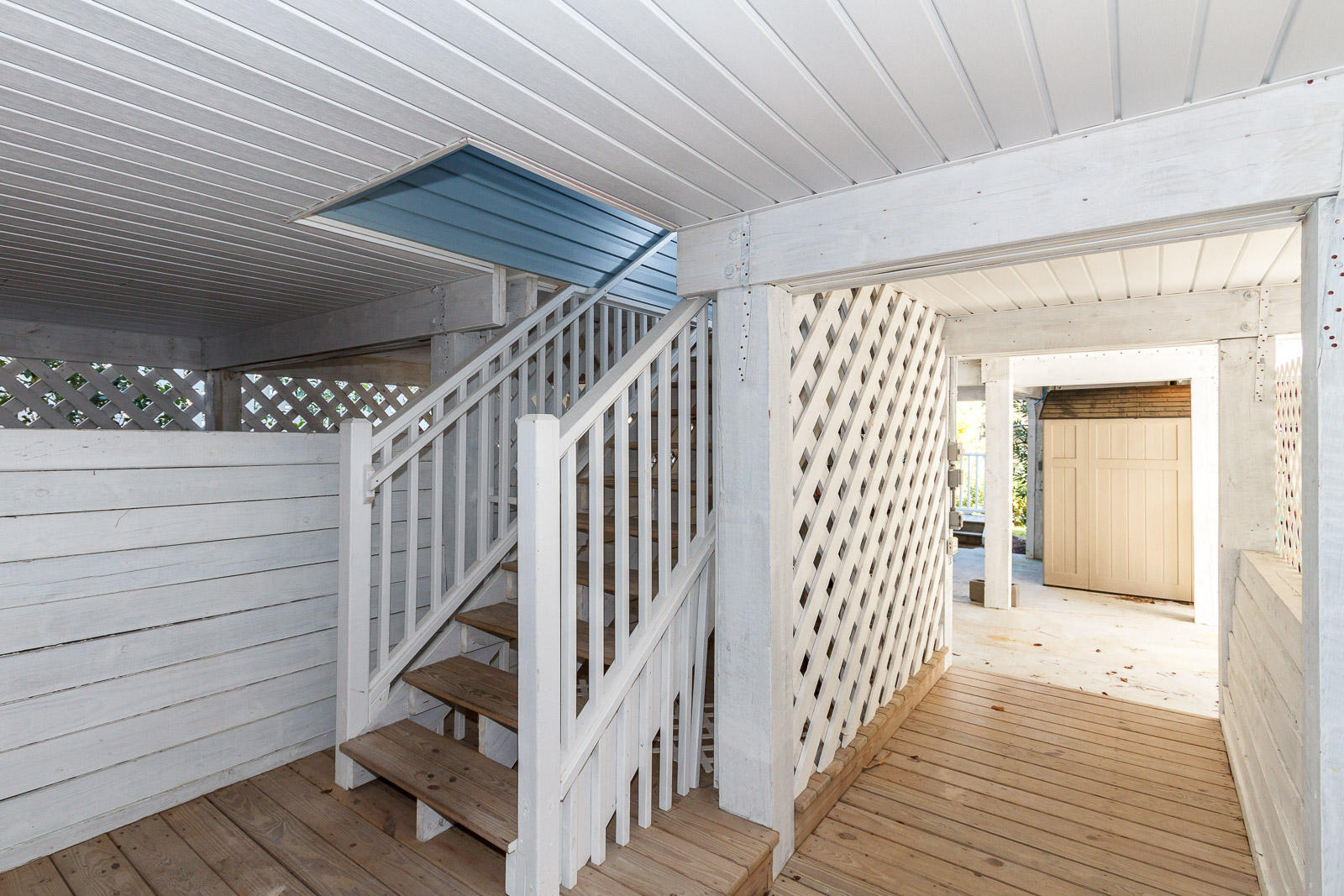 SEA DUNES - Residential