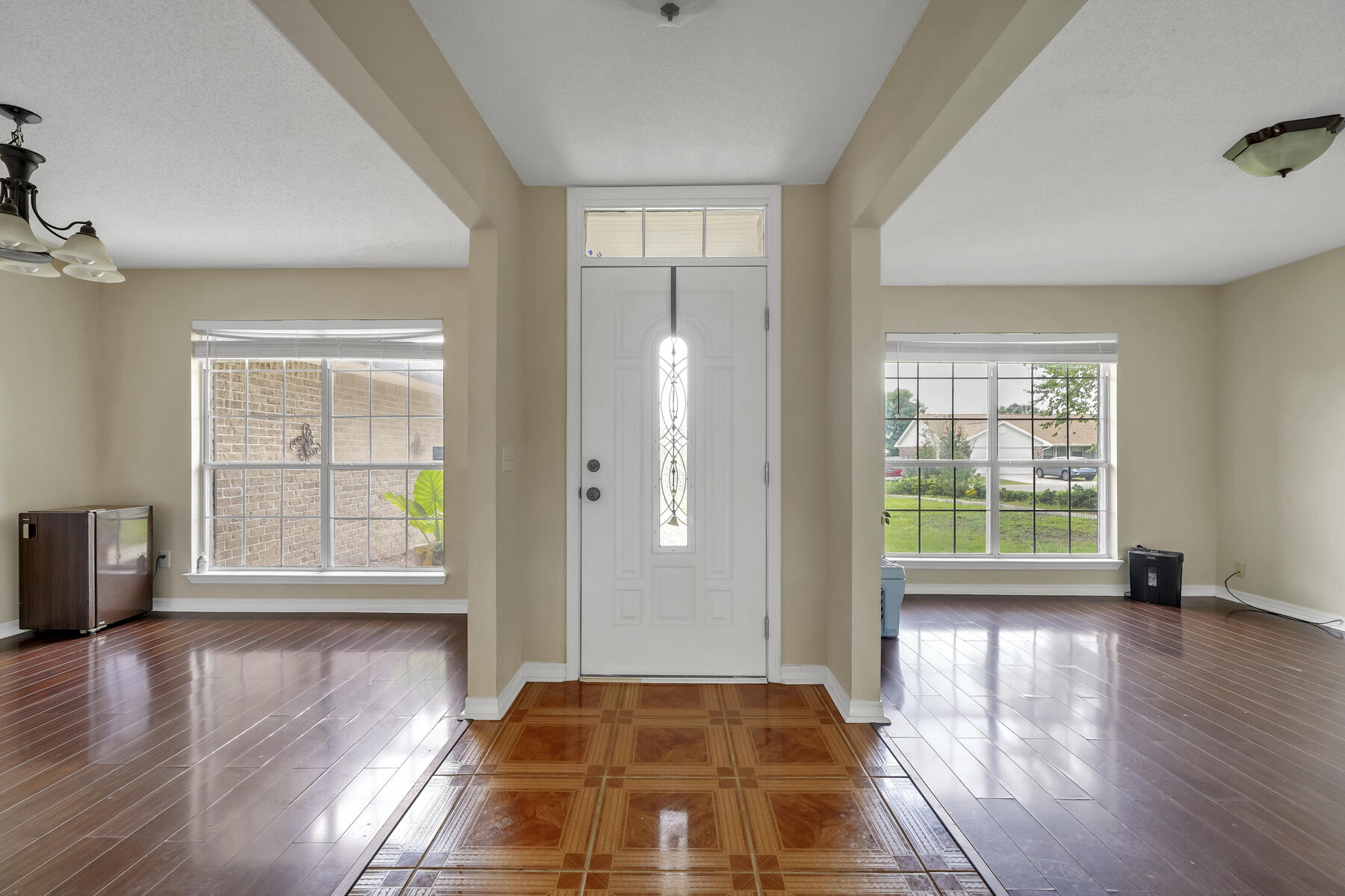 CHEROKEE BEND S/D PH II - Residential