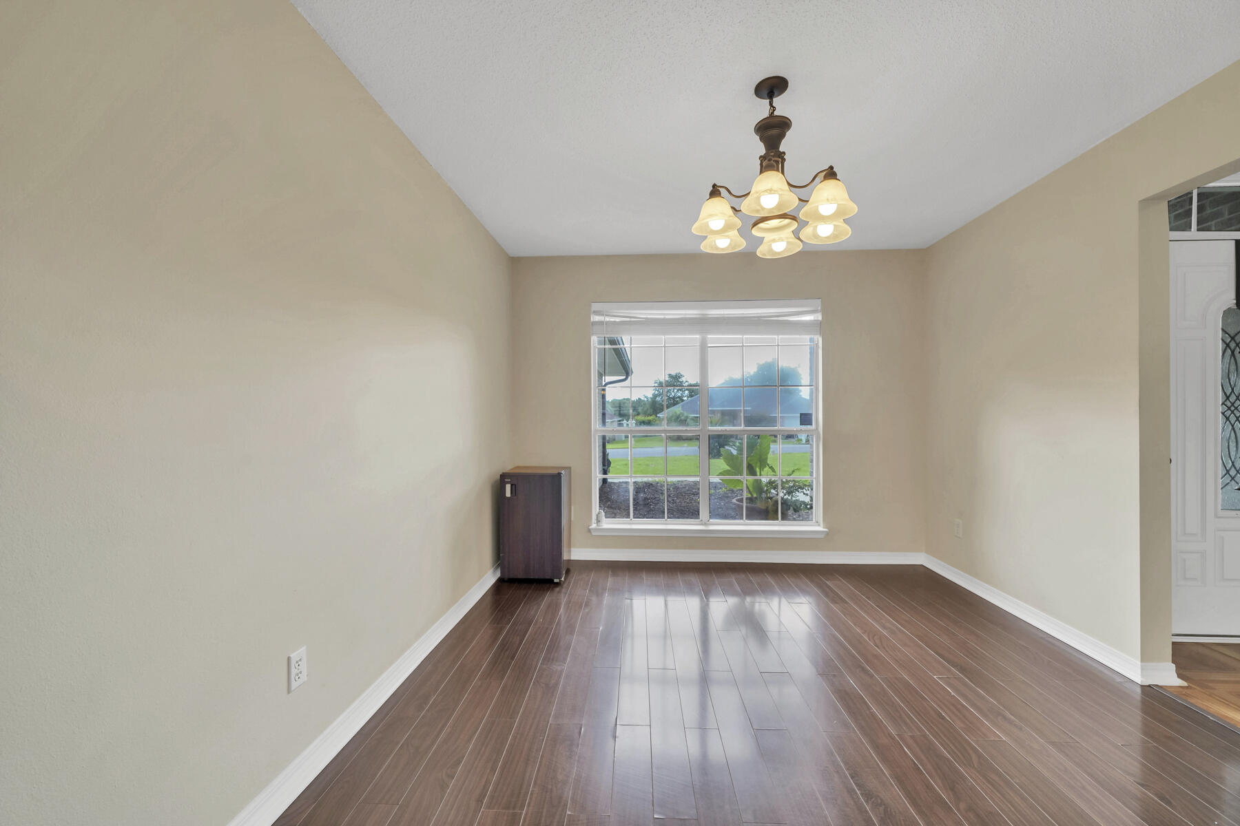 CHEROKEE BEND S/D PH II - Residential
