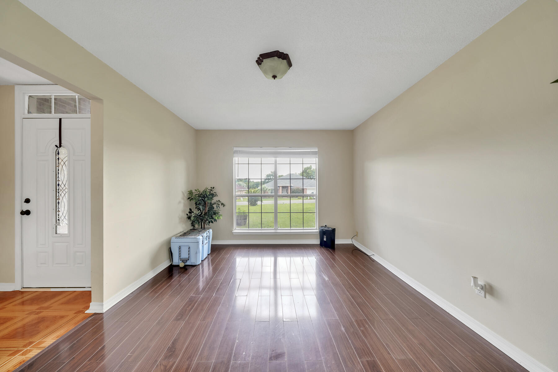 CHEROKEE BEND S/D PH II - Residential