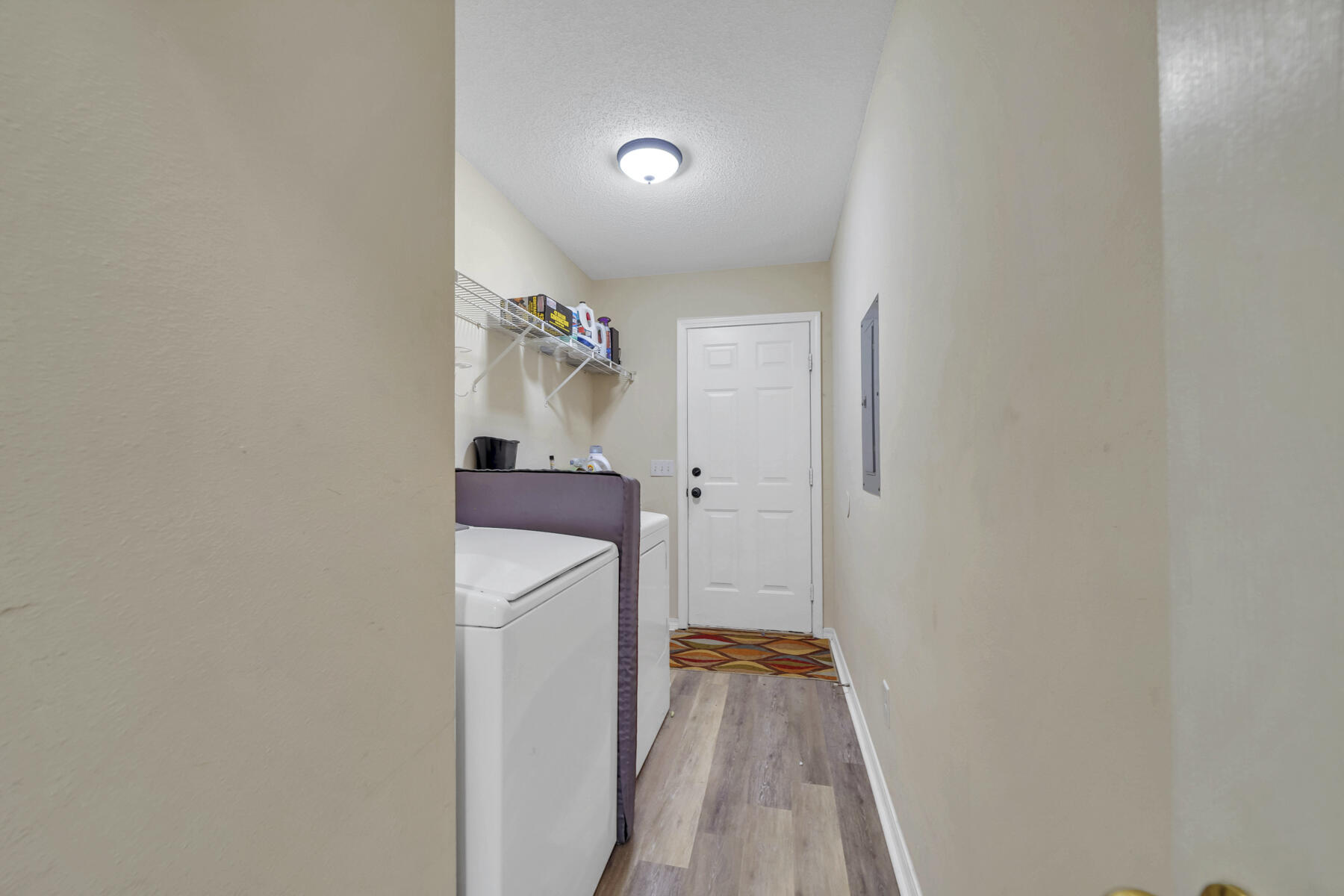 CHEROKEE BEND S/D PH II - Residential