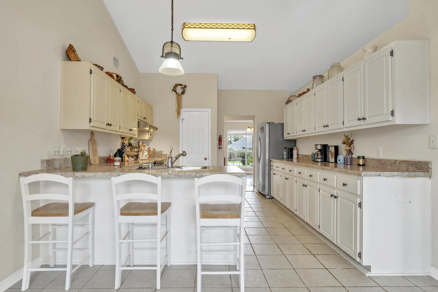 CHEROKEE BEND S/D PH II - Residential