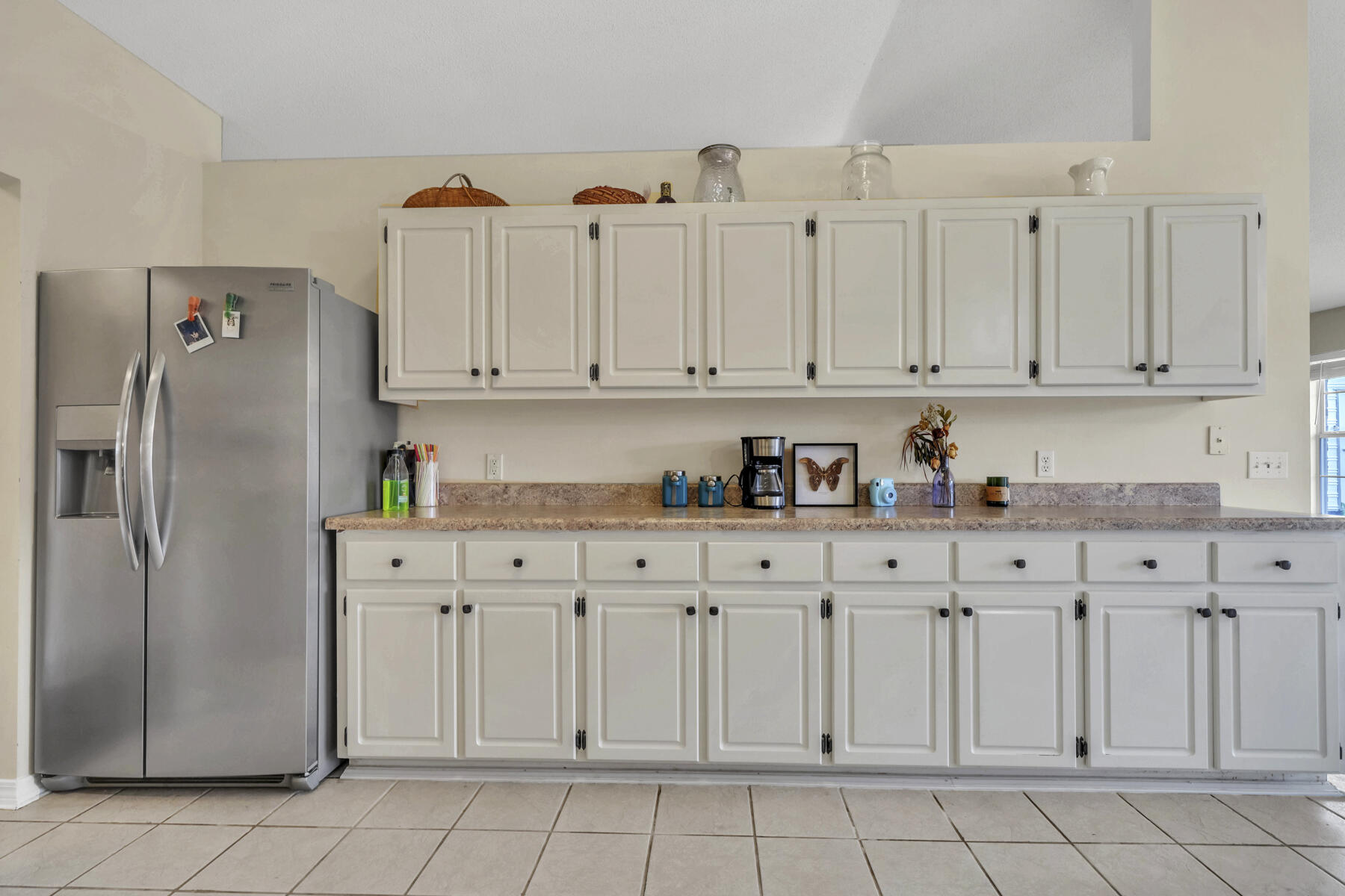 CHEROKEE BEND S/D PH II - Residential