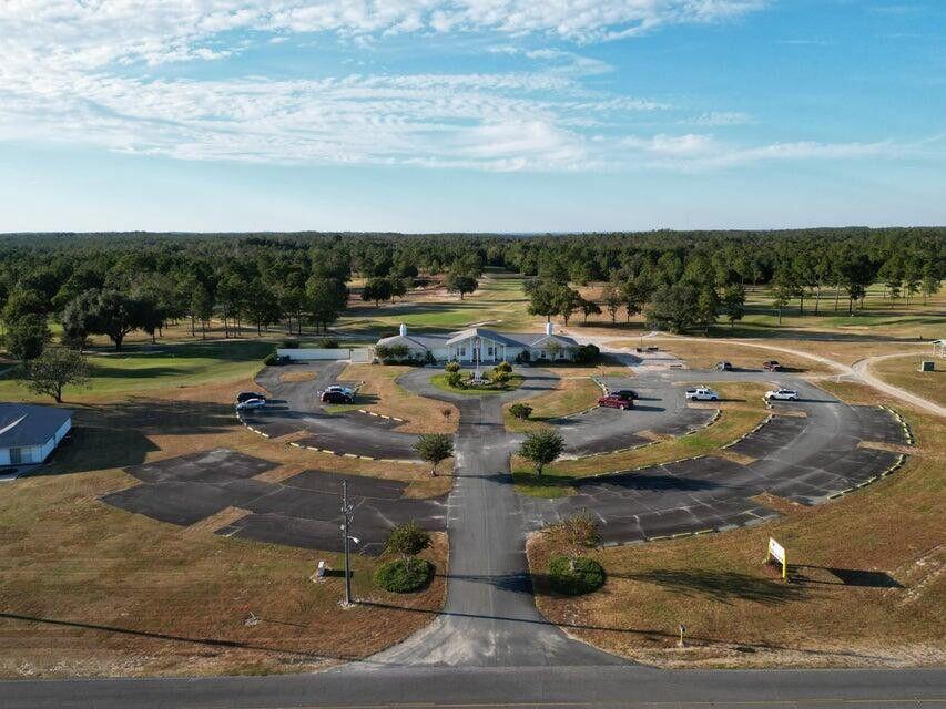 Sunny Hills Unit 5 - Land