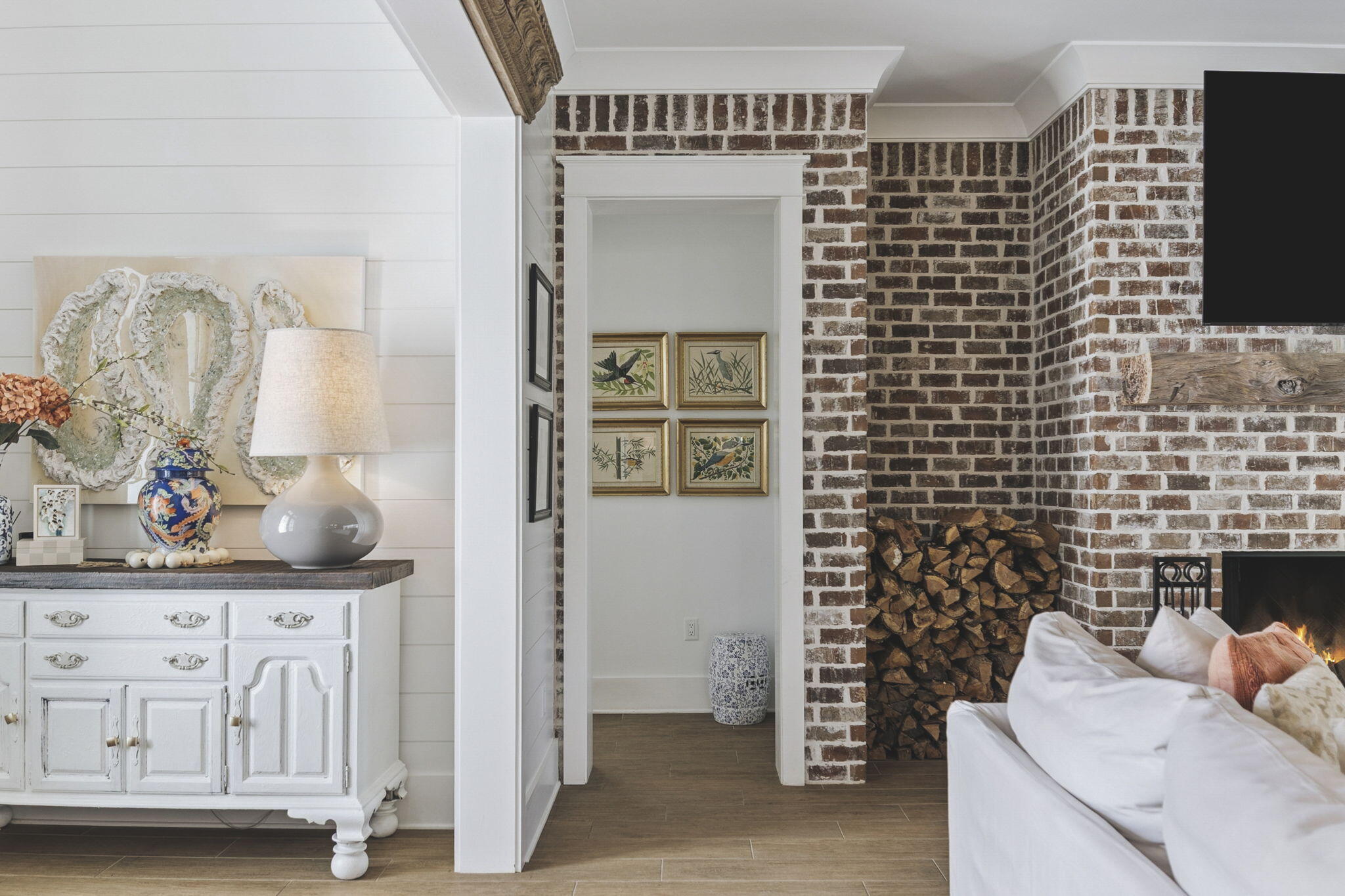 bayou pines - Residential