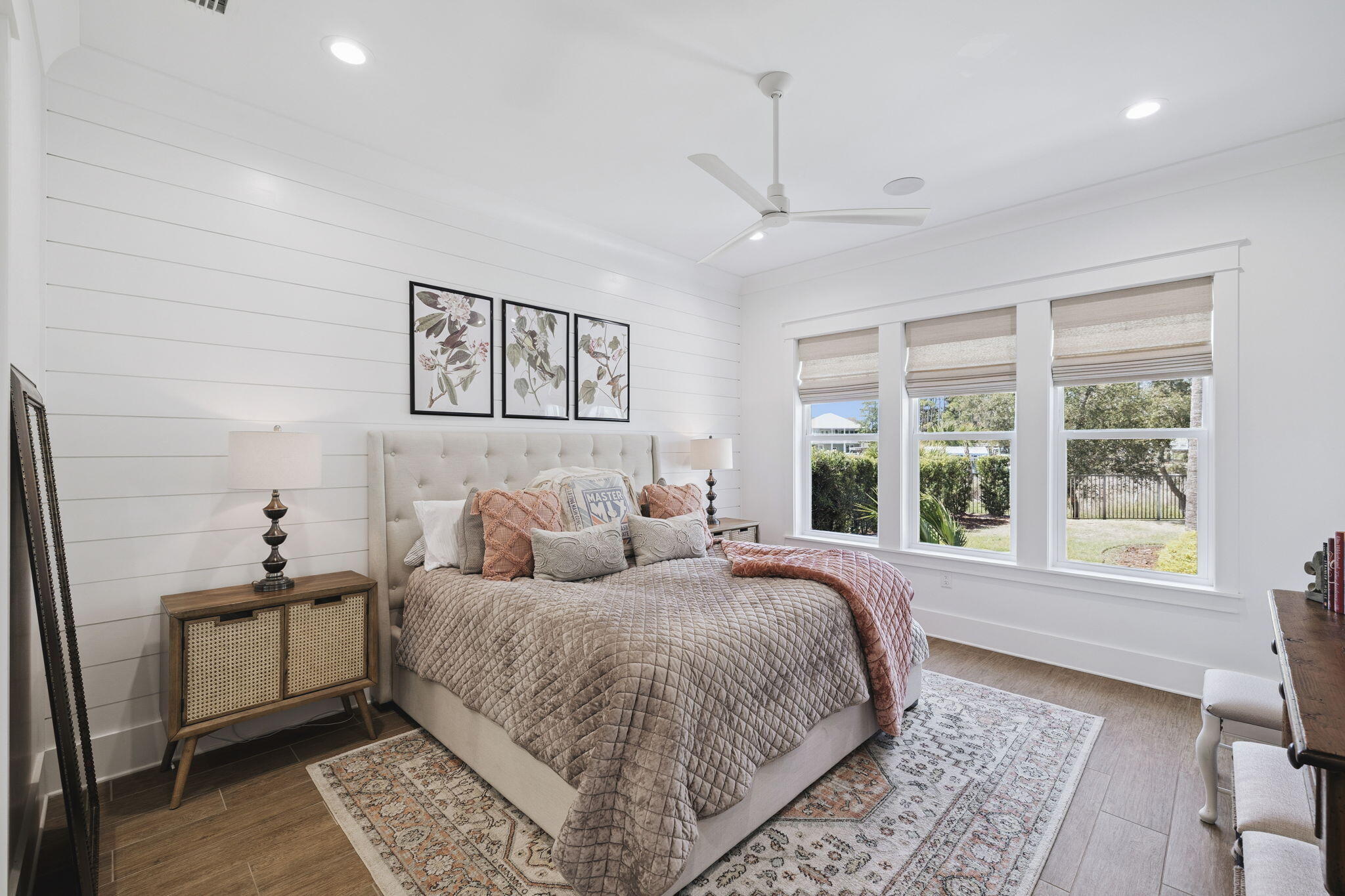 bayou pines - Residential