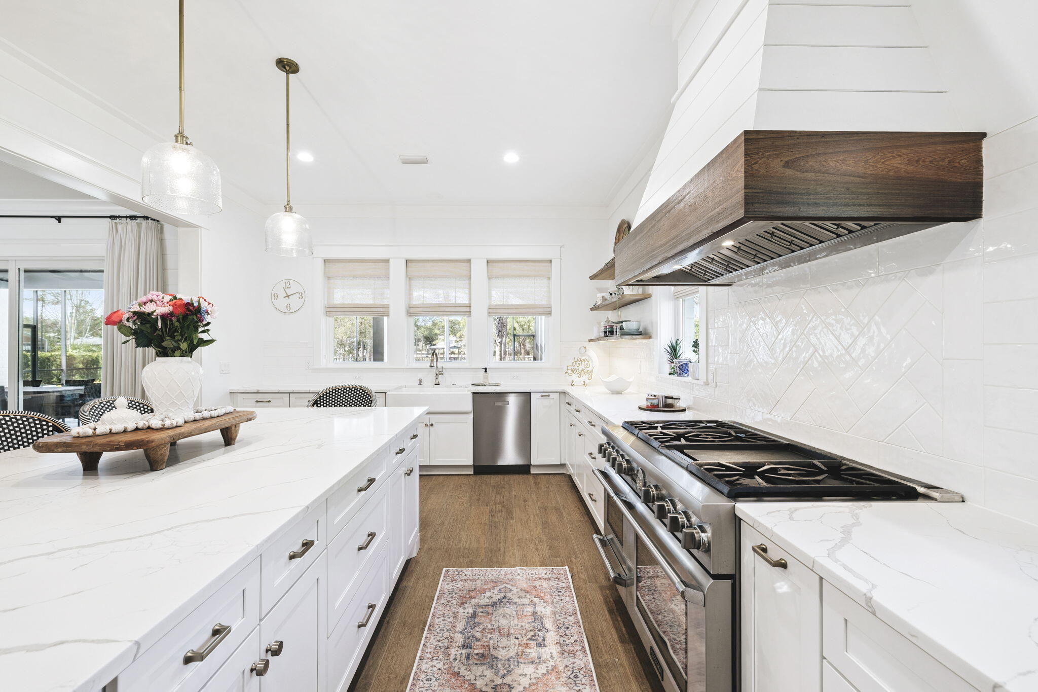 bayou pines - Residential