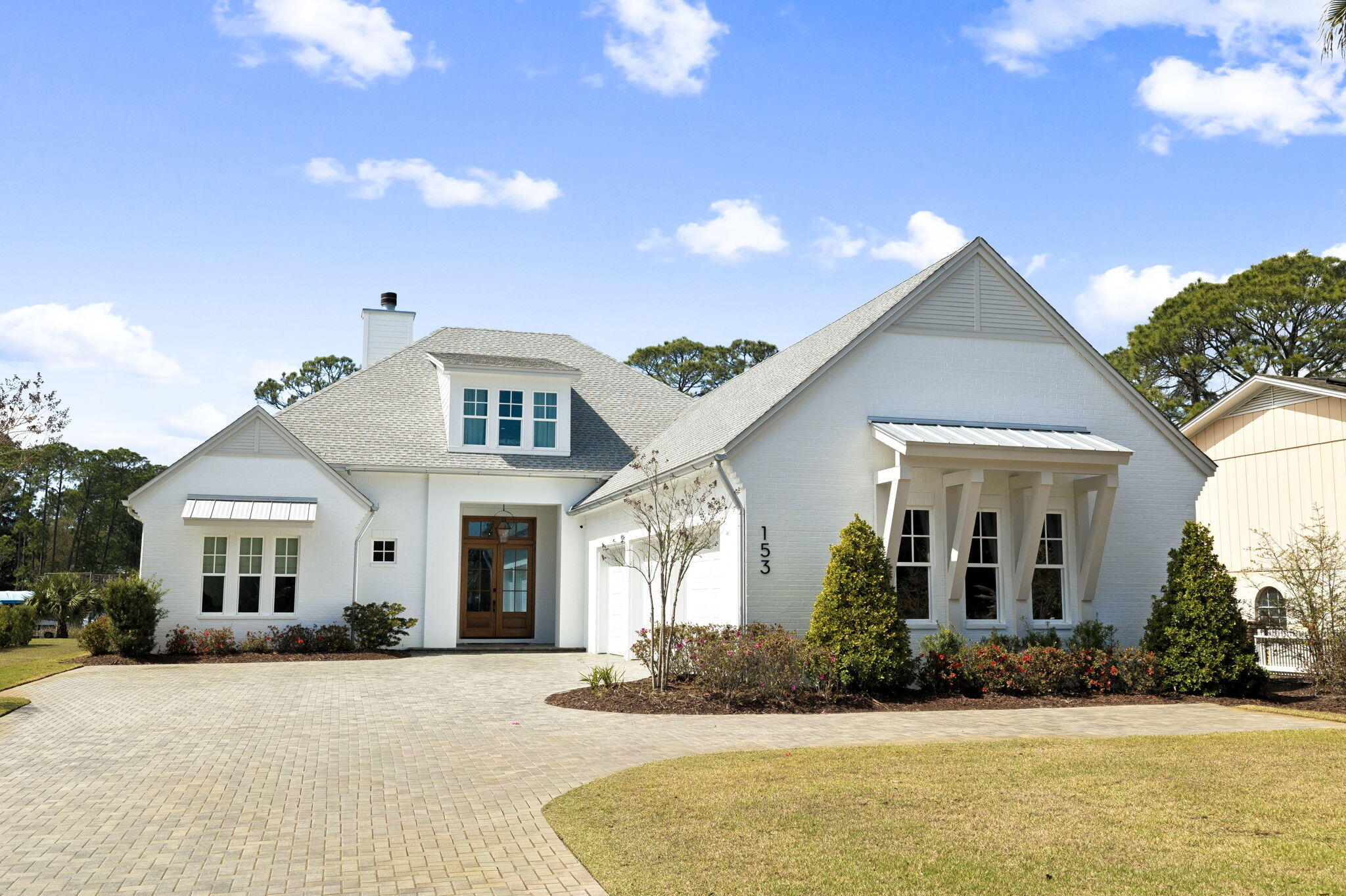 bayou pines - Residential