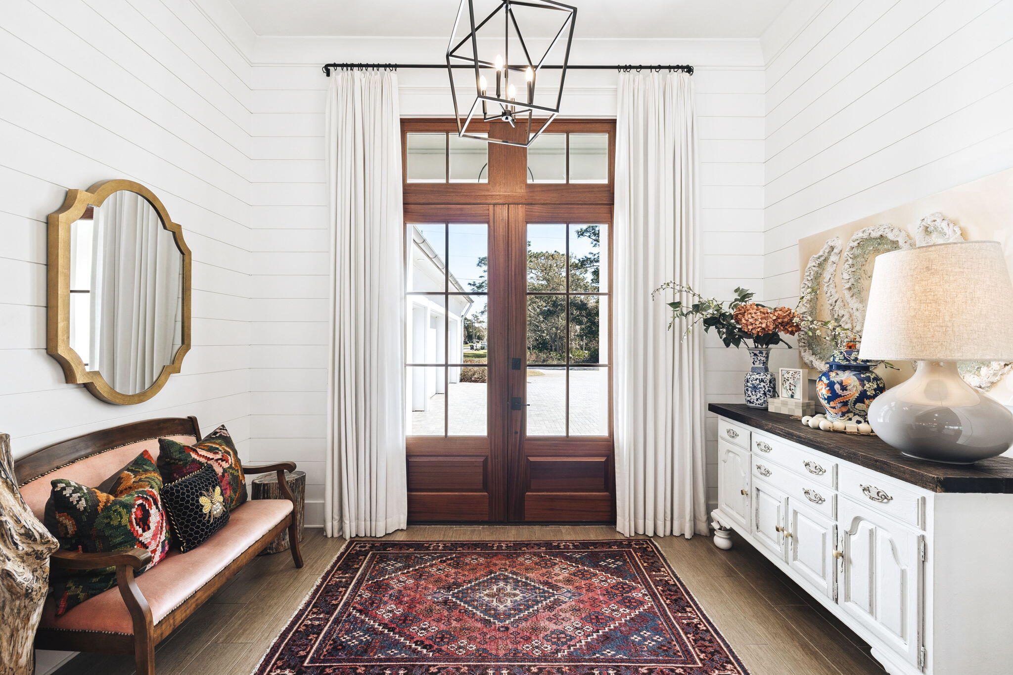 bayou pines - Residential