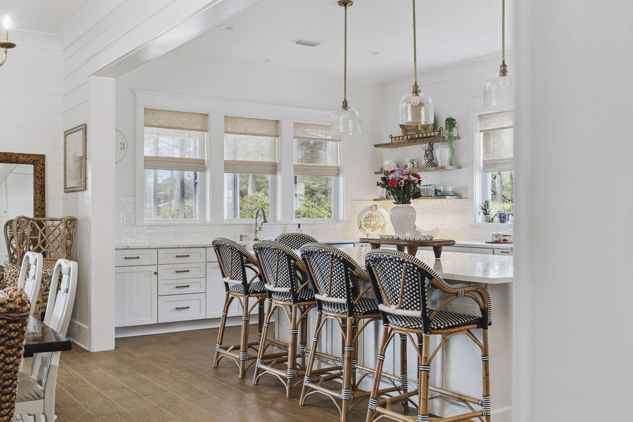 bayou pines - Residential