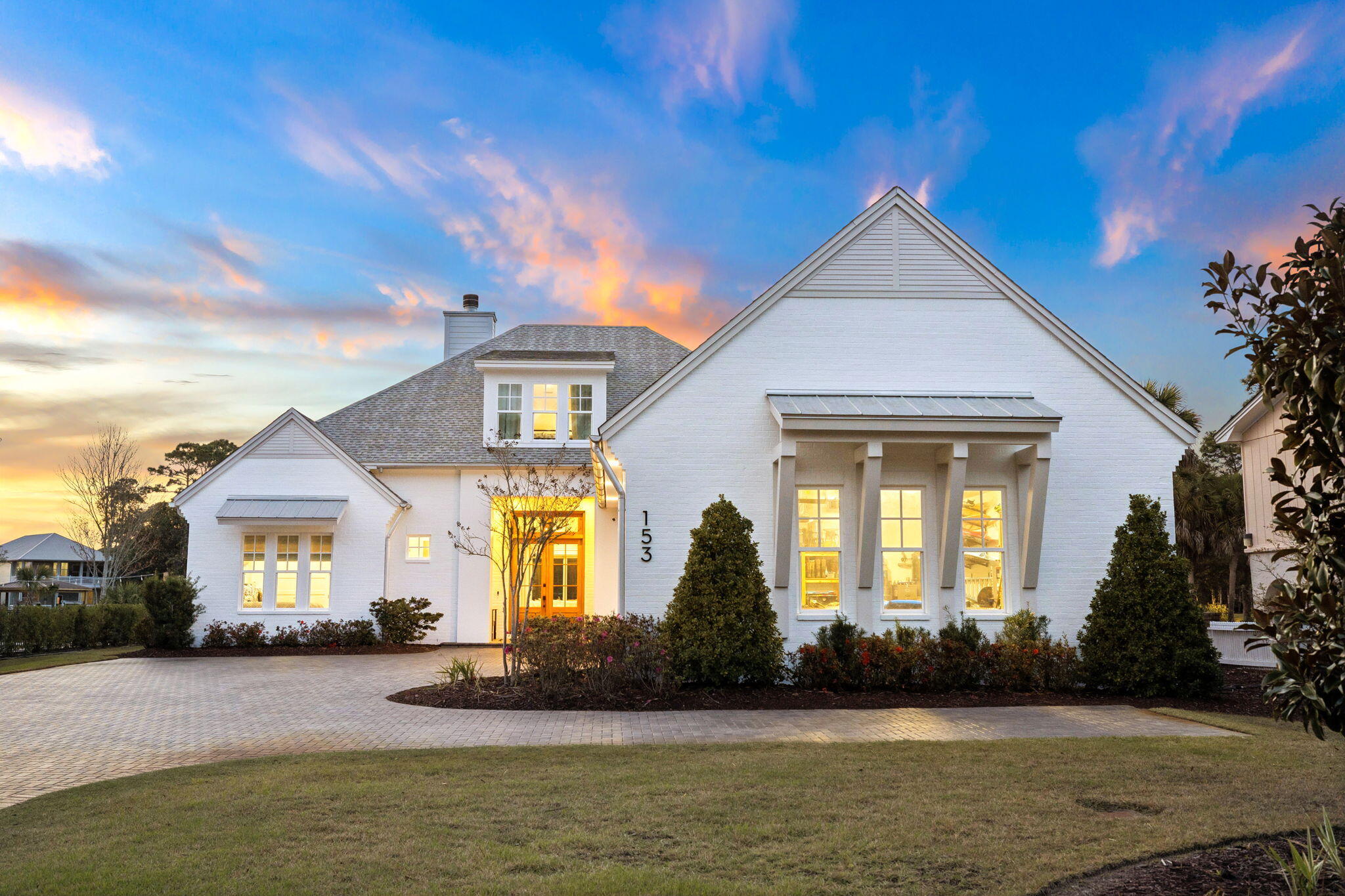 bayou pines - Residential