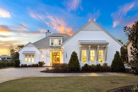153 Bluebell Circle Santa Rosa Beach FL 32459