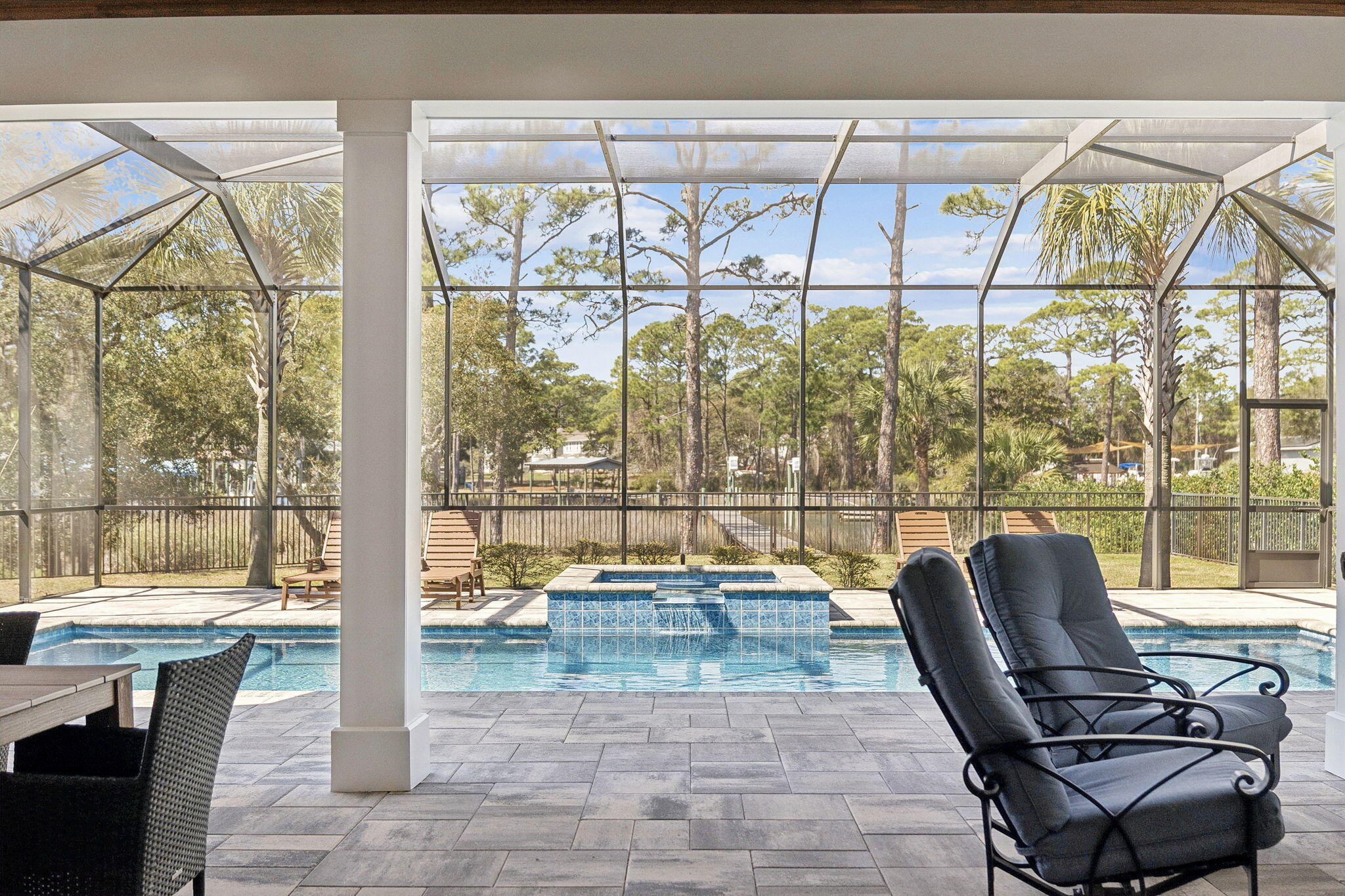 bayou pines - Residential