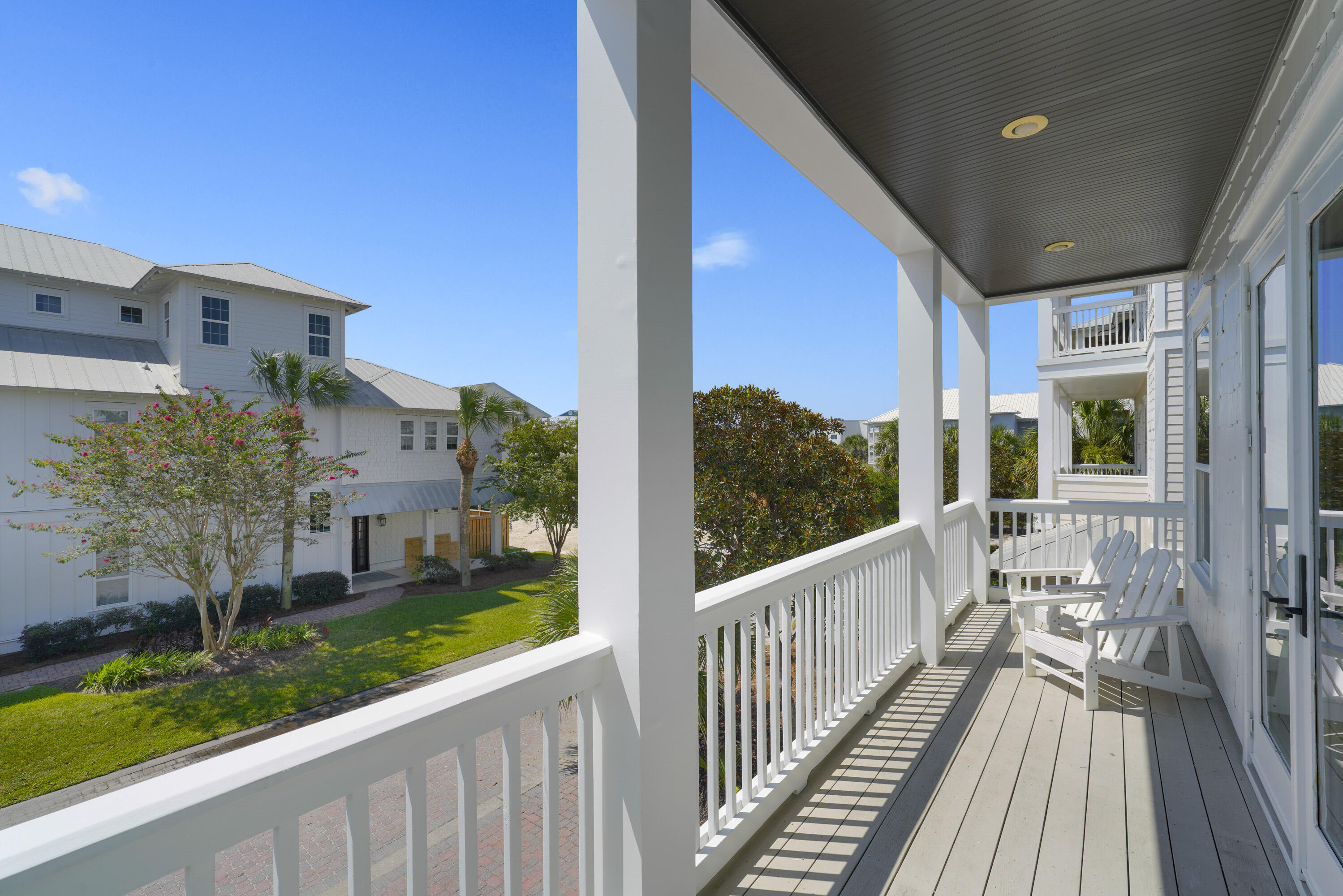 COTTAGES OF MIRAMAR - Residential