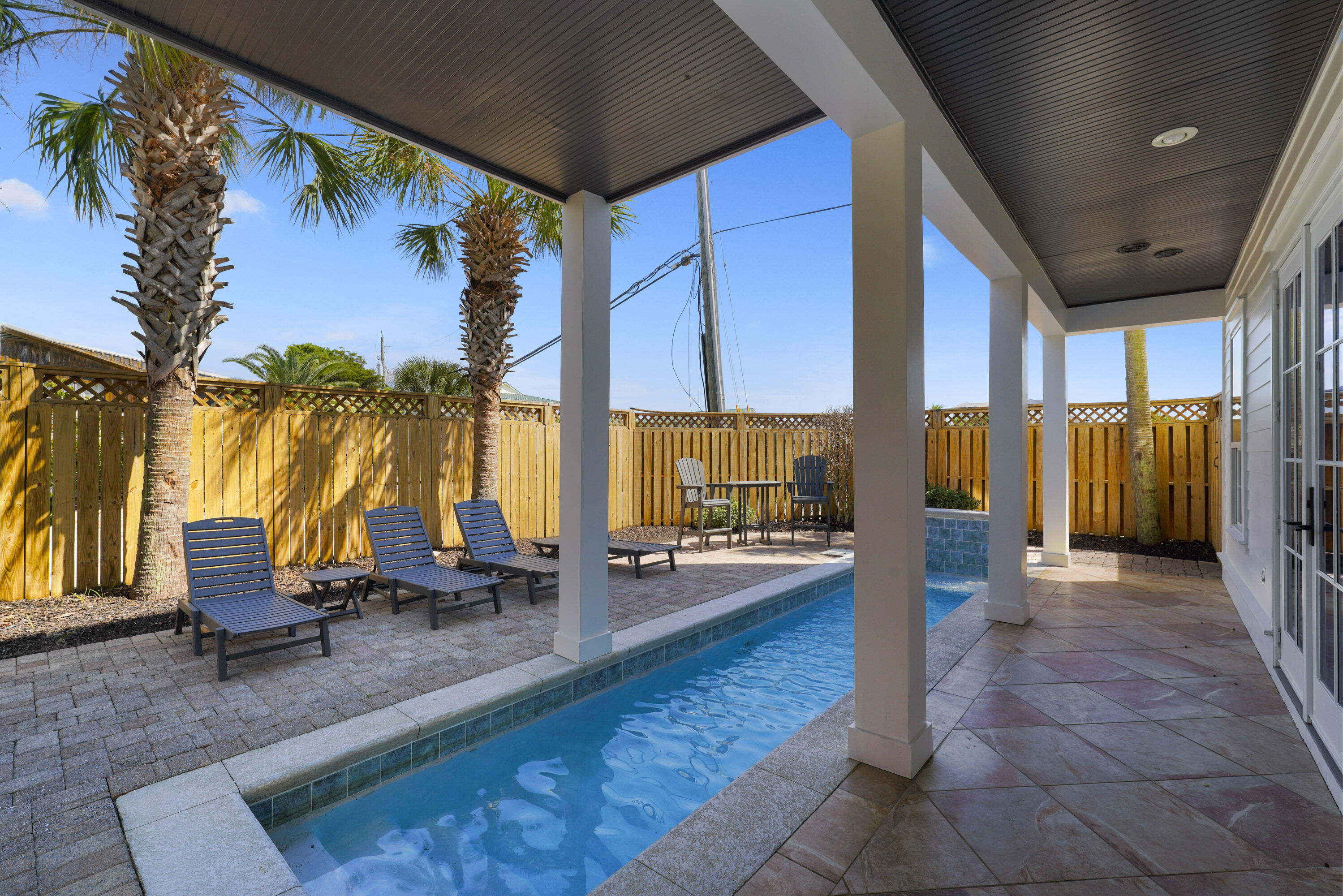 COTTAGES OF MIRAMAR - Residential