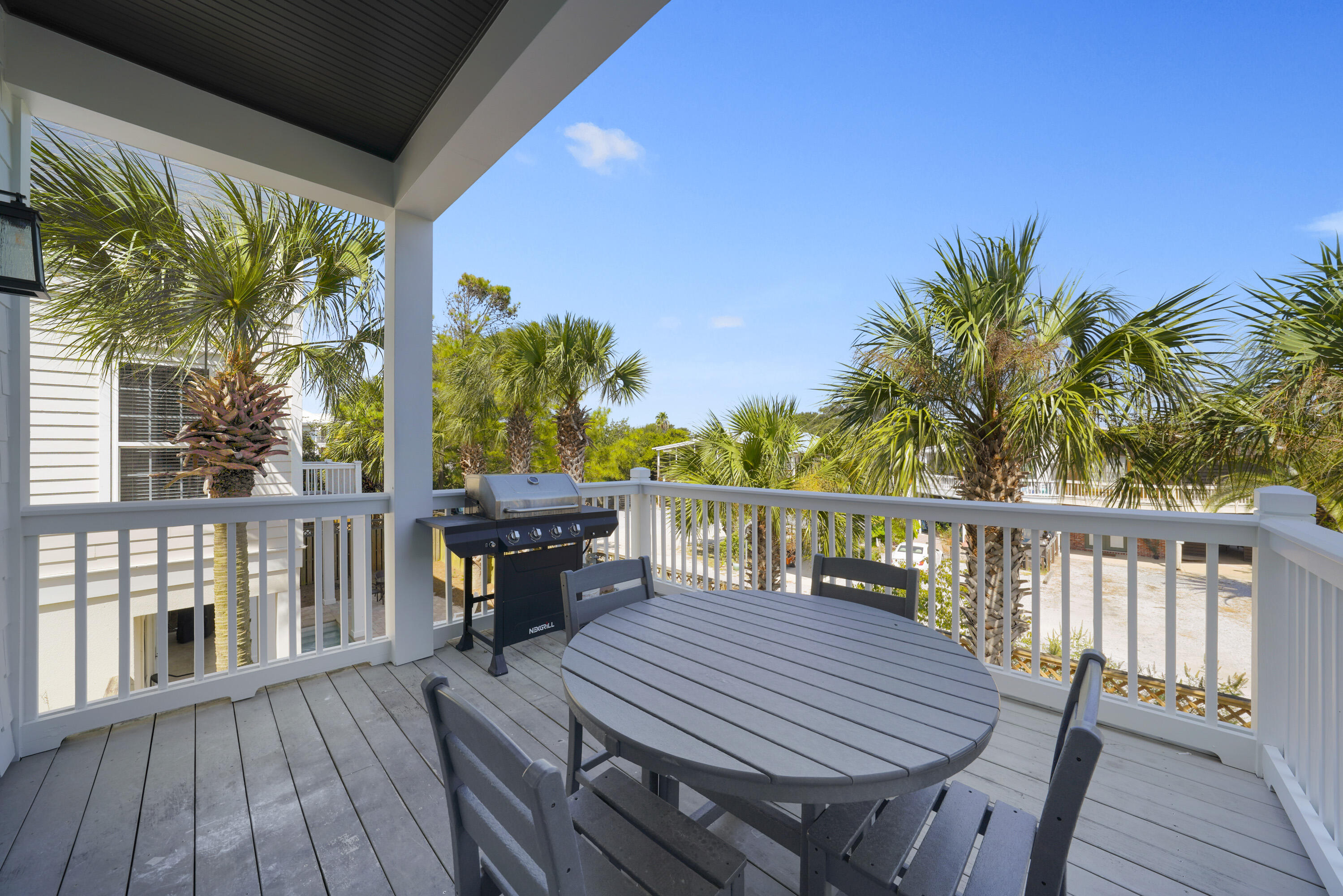 COTTAGES OF MIRAMAR - Residential