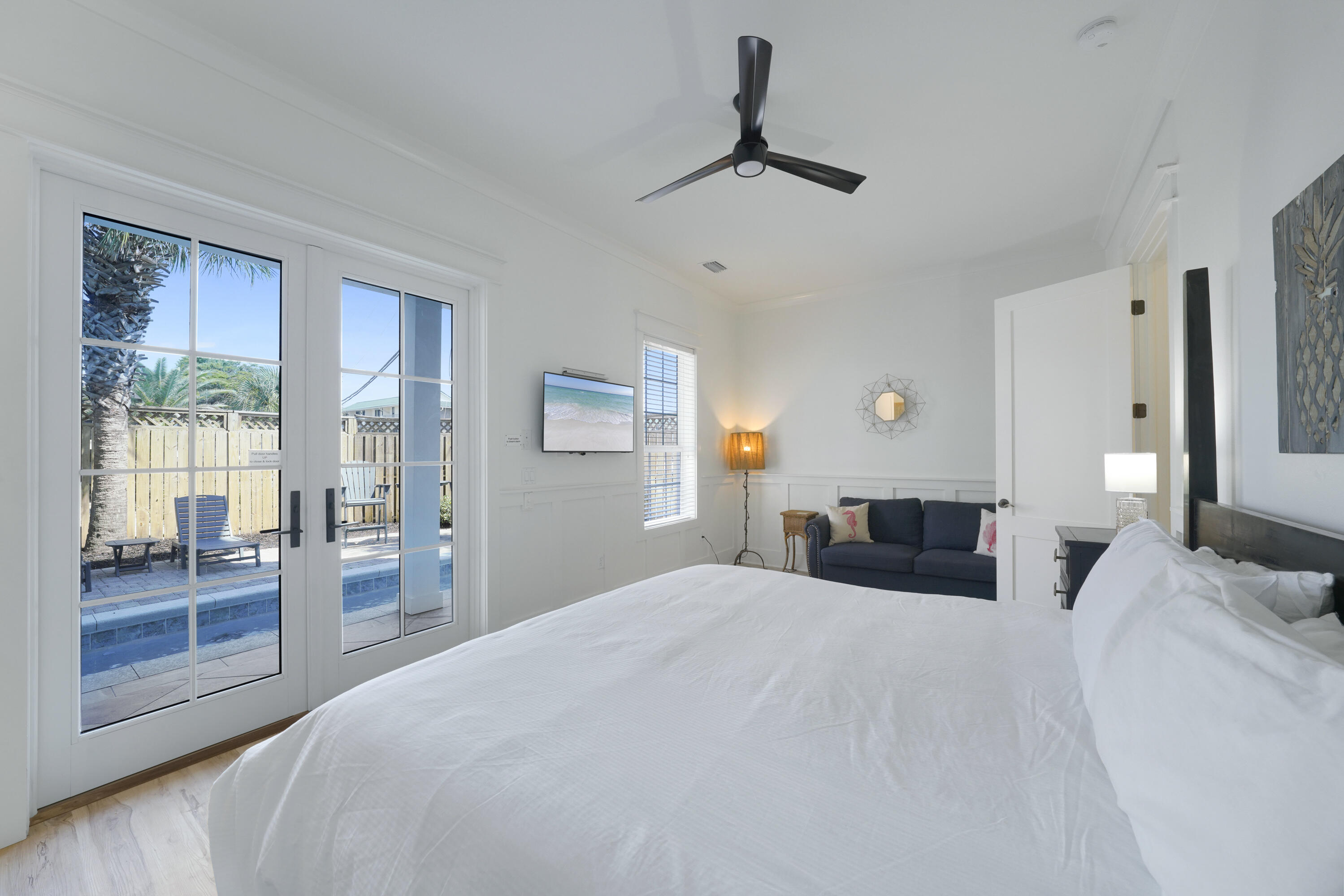 COTTAGES OF MIRAMAR - Residential