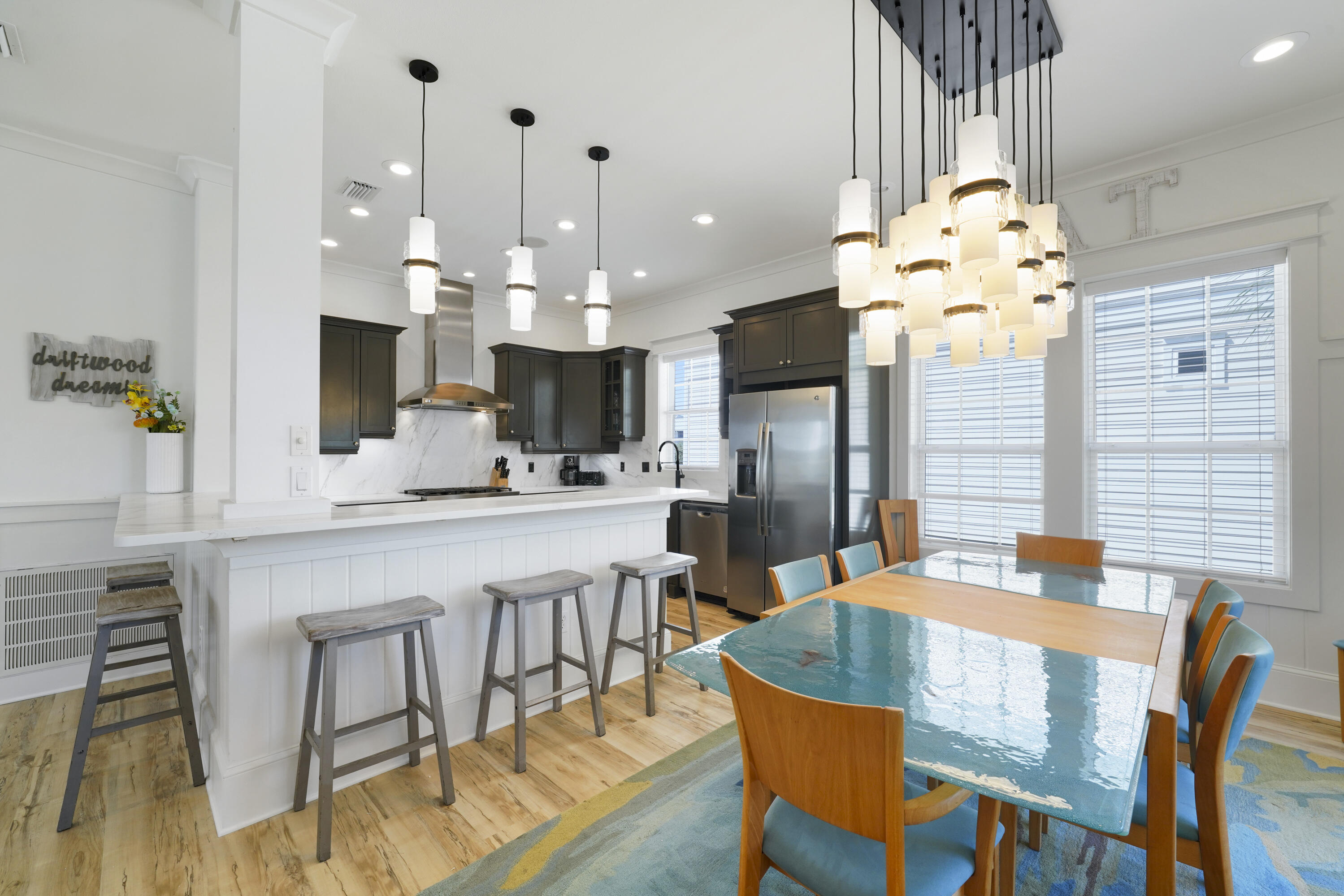 COTTAGES OF MIRAMAR - Residential