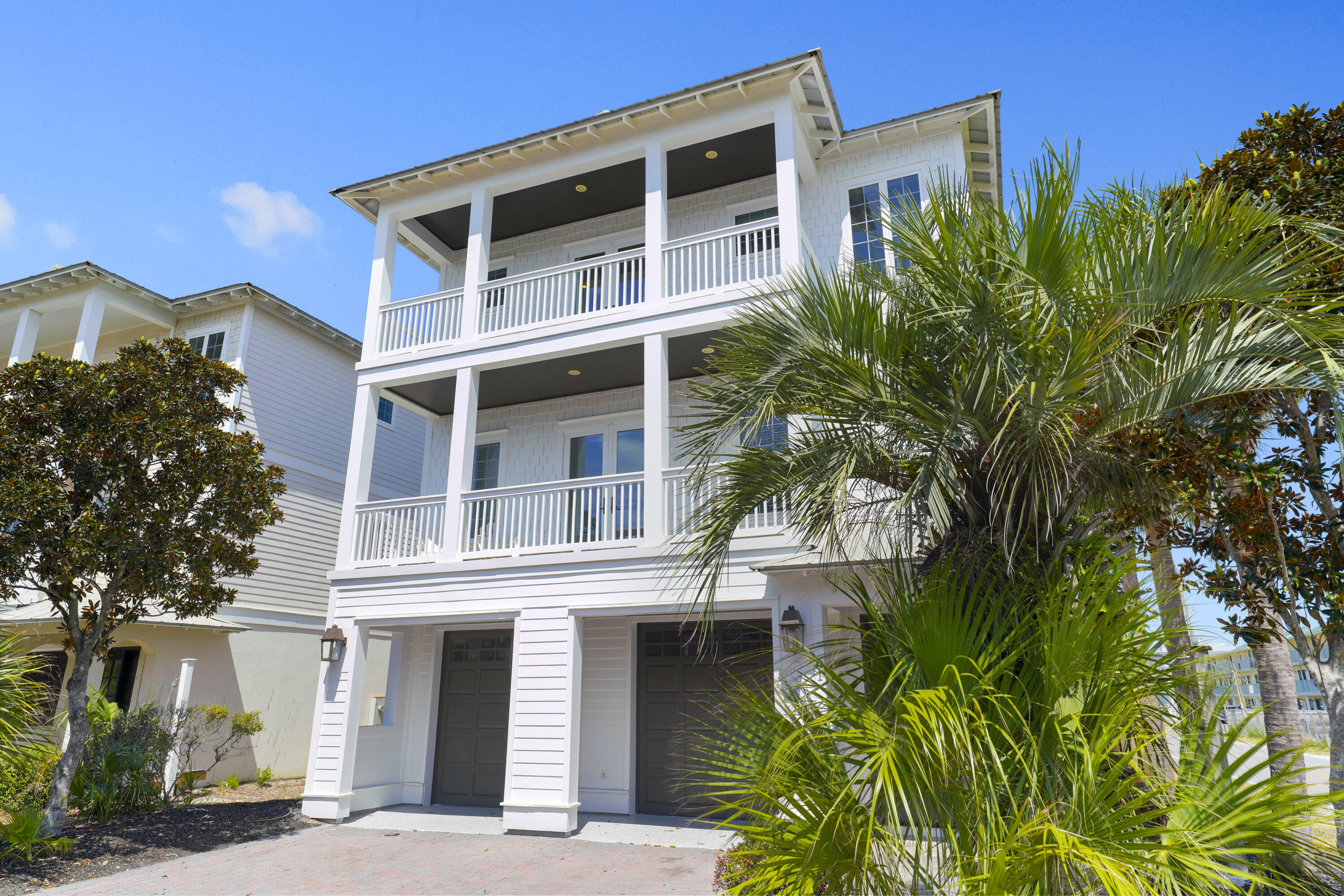 COTTAGES OF MIRAMAR - Residential