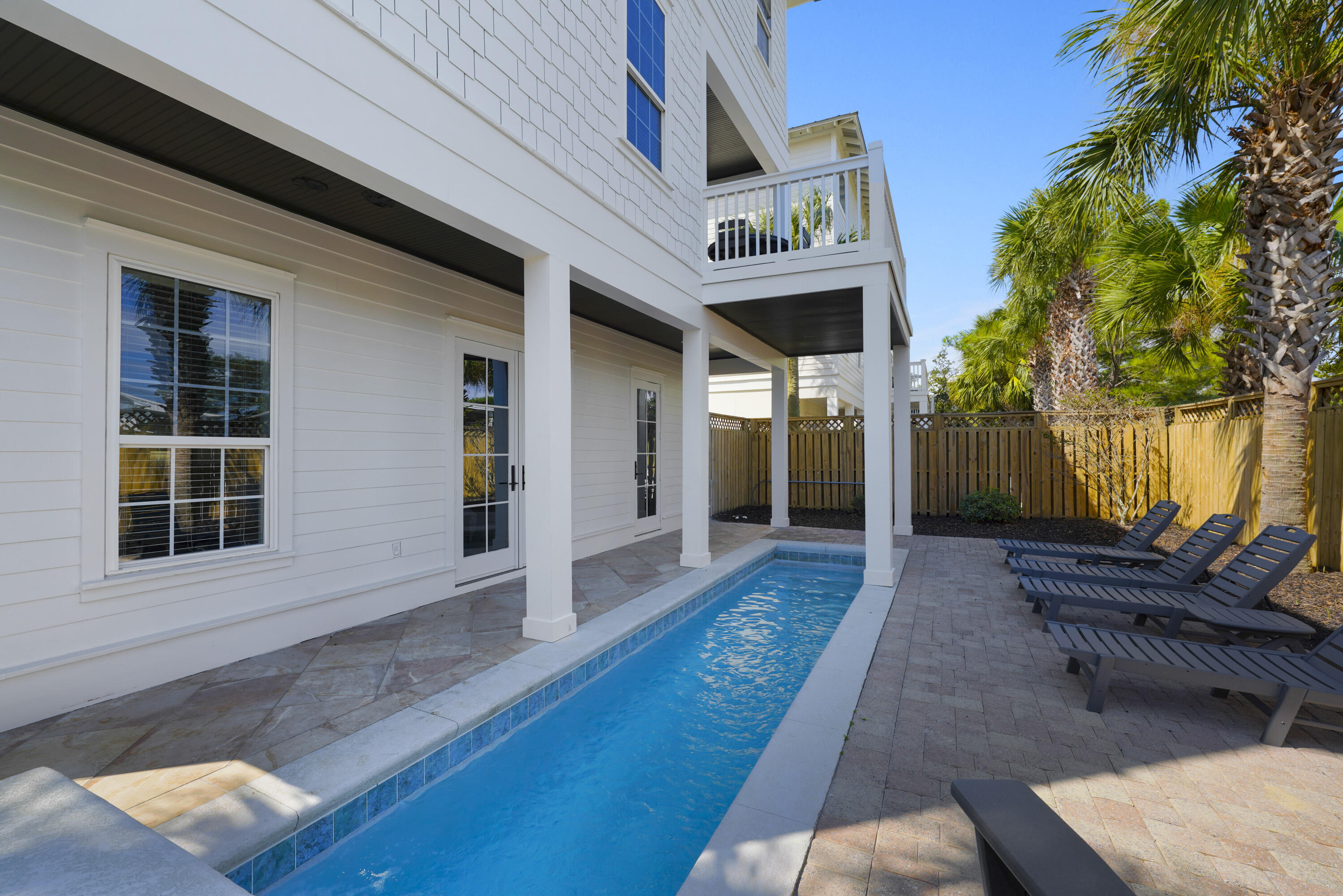 COTTAGES OF MIRAMAR - Residential
