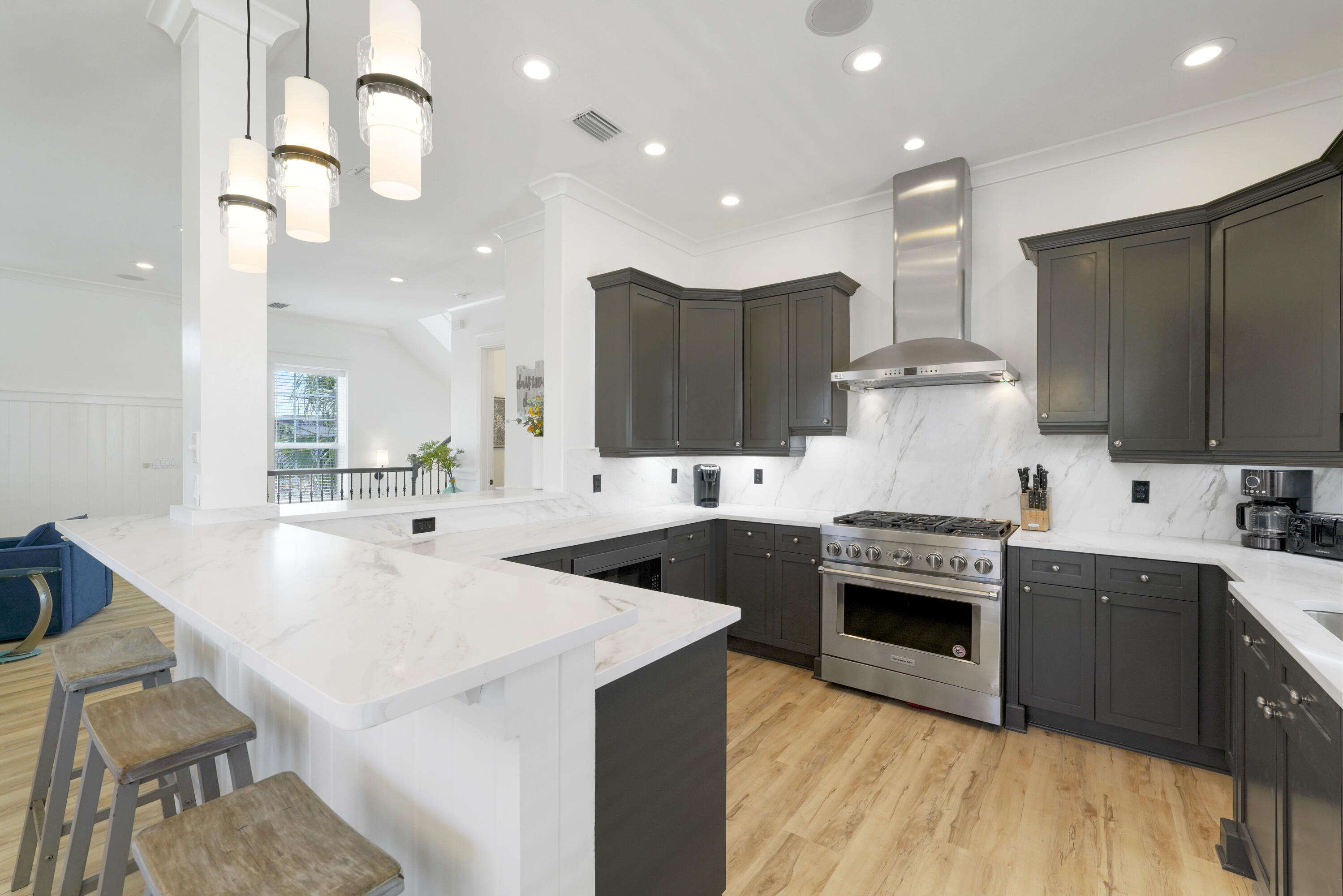 COTTAGES OF MIRAMAR - Residential
