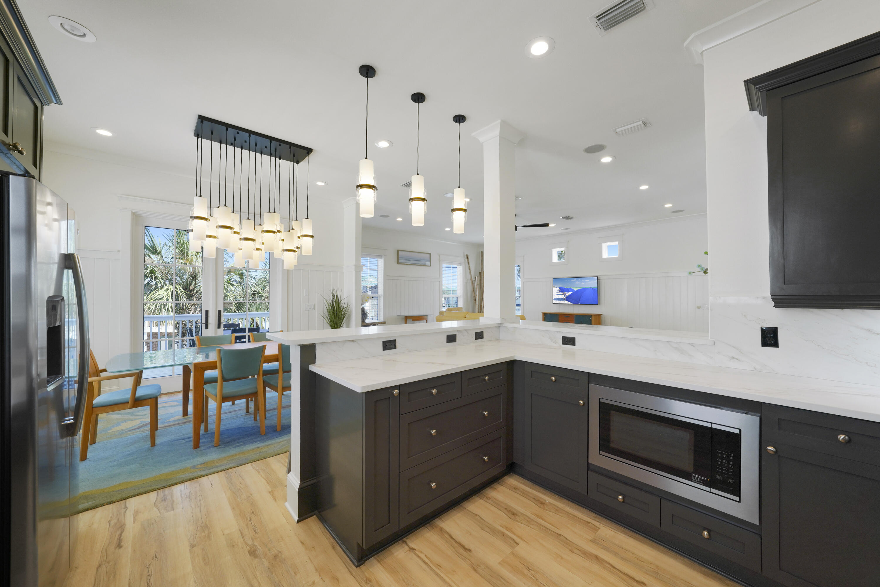 COTTAGES OF MIRAMAR - Residential