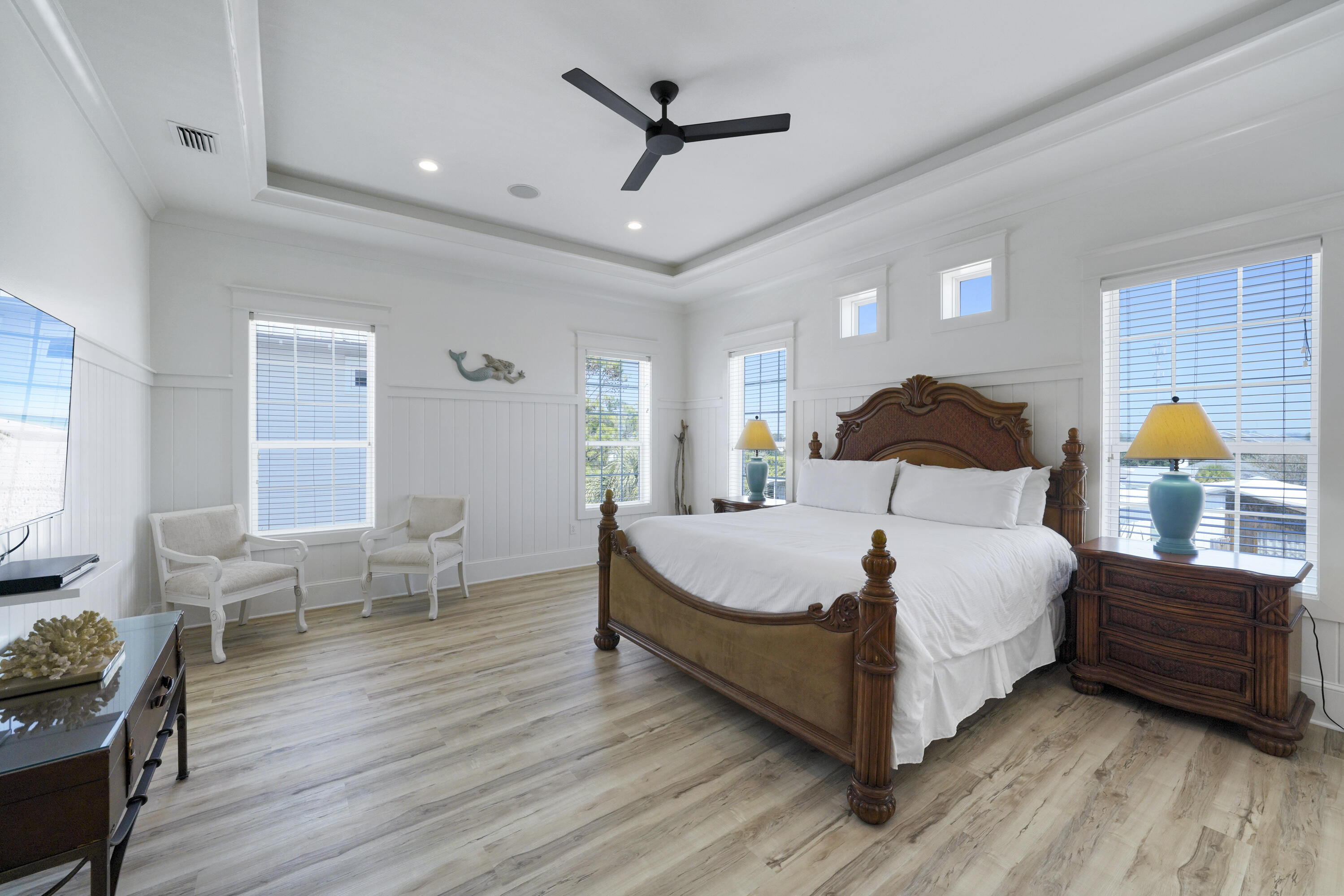 COTTAGES OF MIRAMAR - Residential