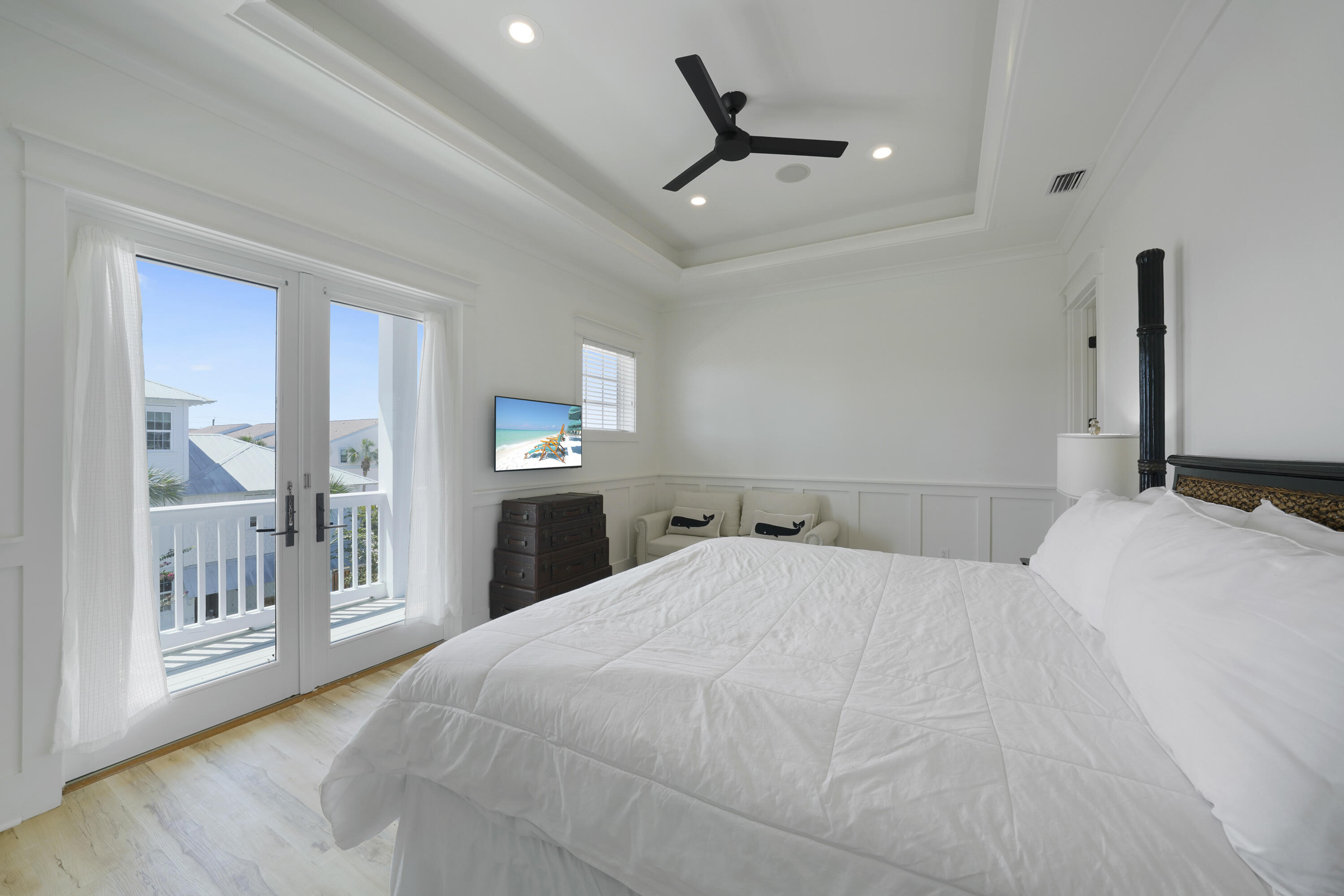 COTTAGES OF MIRAMAR - Residential