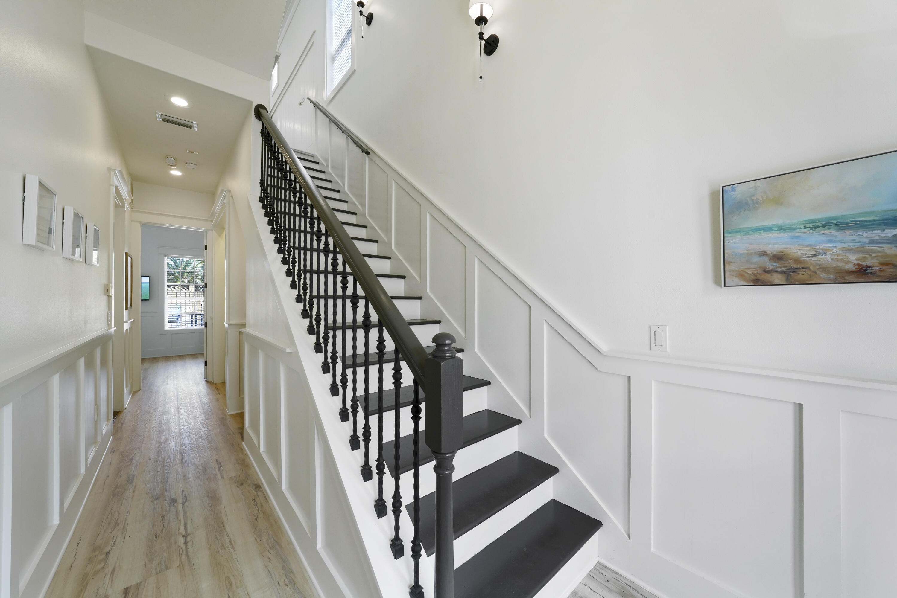 COTTAGES OF MIRAMAR - Residential