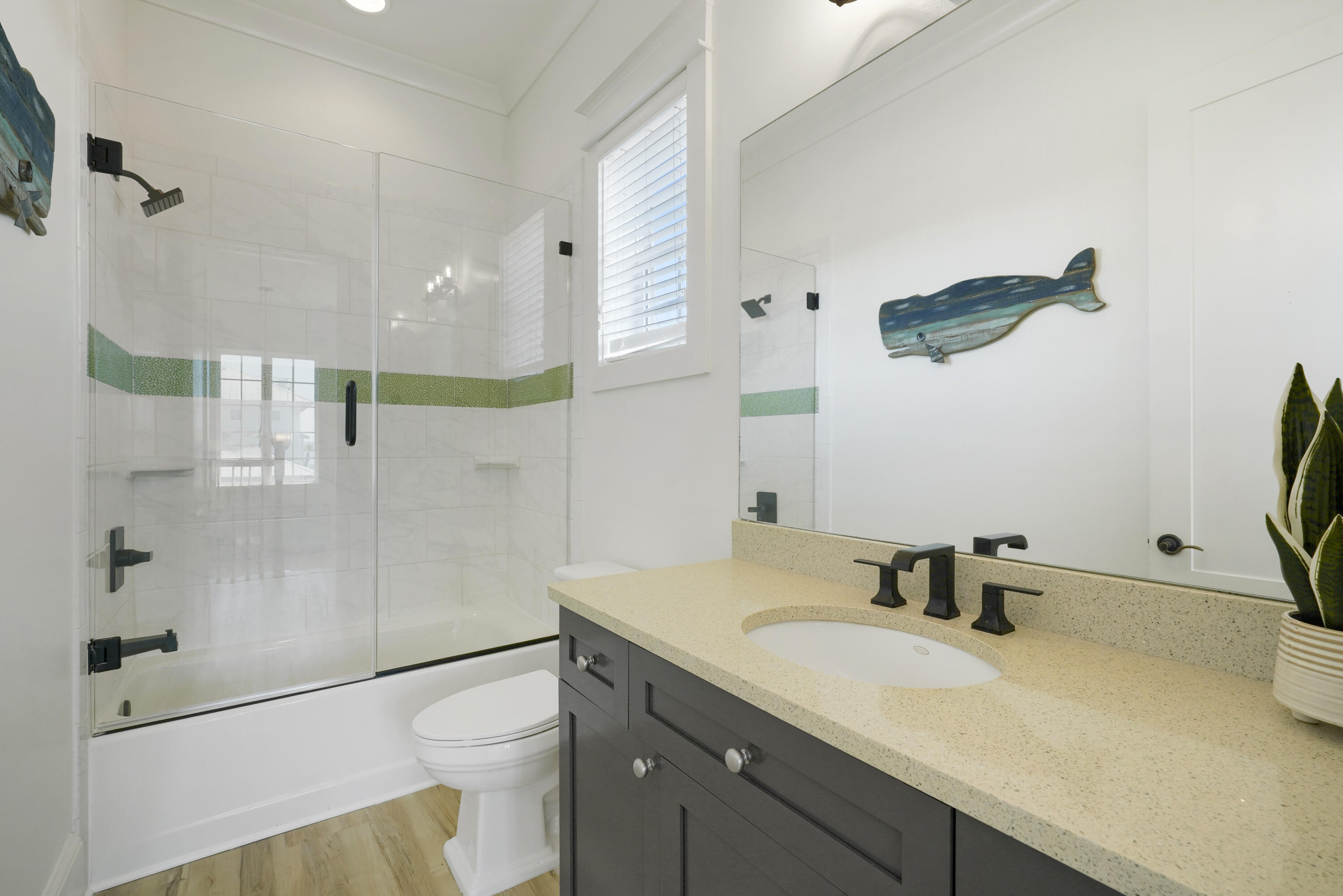 COTTAGES OF MIRAMAR - Residential