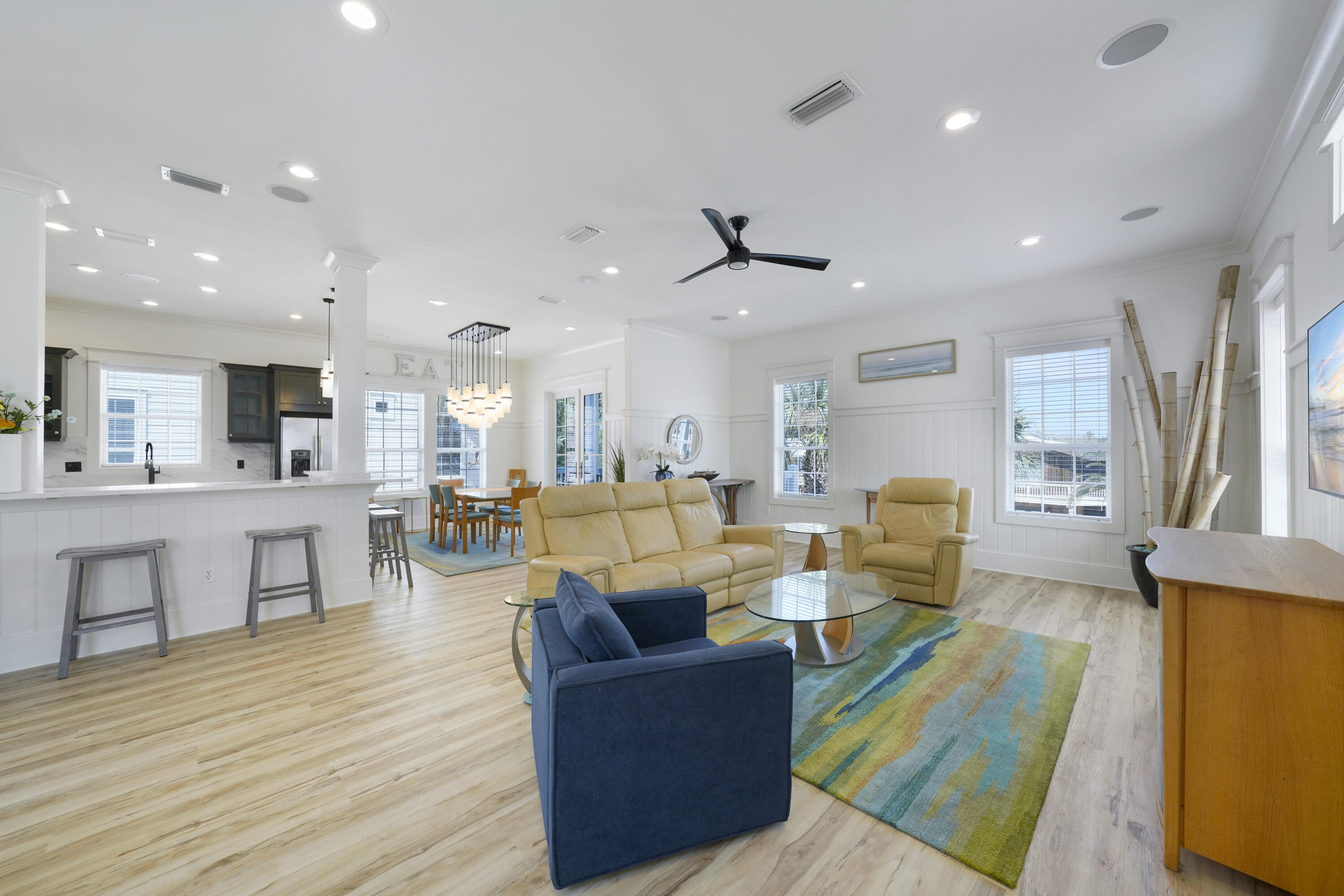 COTTAGES OF MIRAMAR - Residential