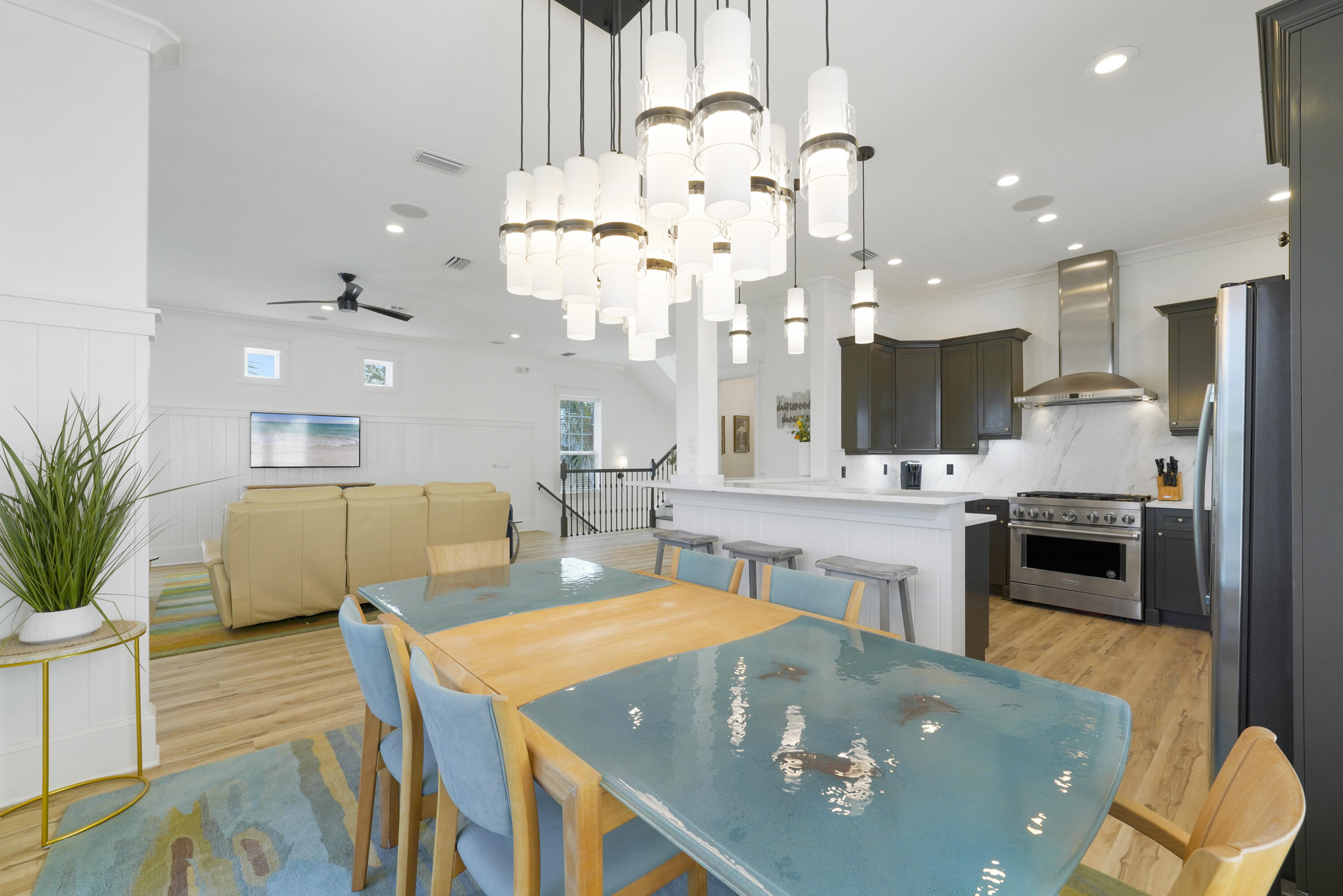 COTTAGES OF MIRAMAR - Residential