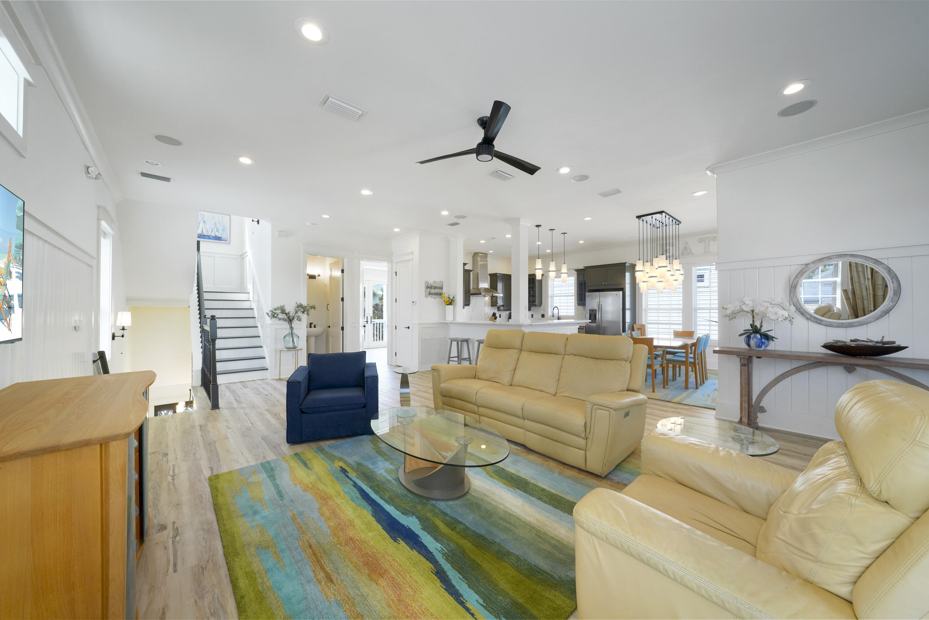 COTTAGES OF MIRAMAR - Residential