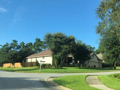 SWIFT CREEK PH VI - Residential