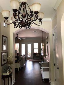 SWIFT CREEK PH VI - Residential