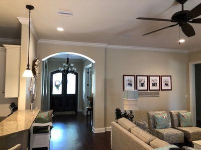 SWIFT CREEK PH VI - Residential