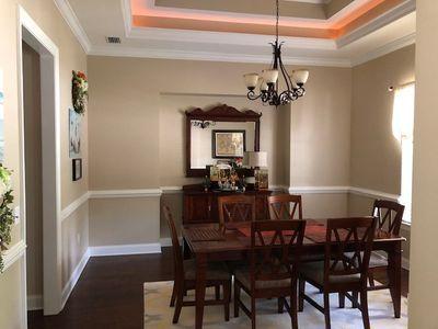 SWIFT CREEK PH VI - Residential